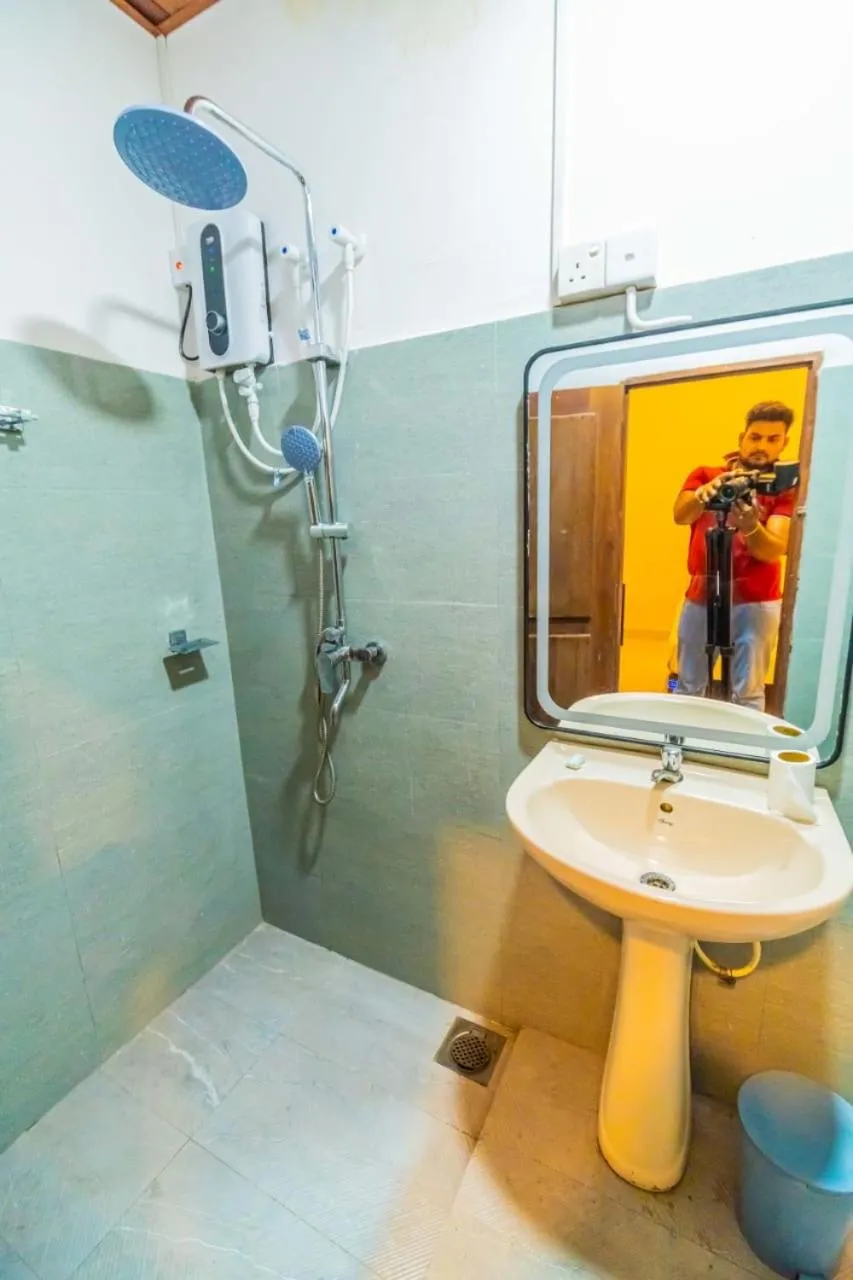 Cinnamon Airport Residencies