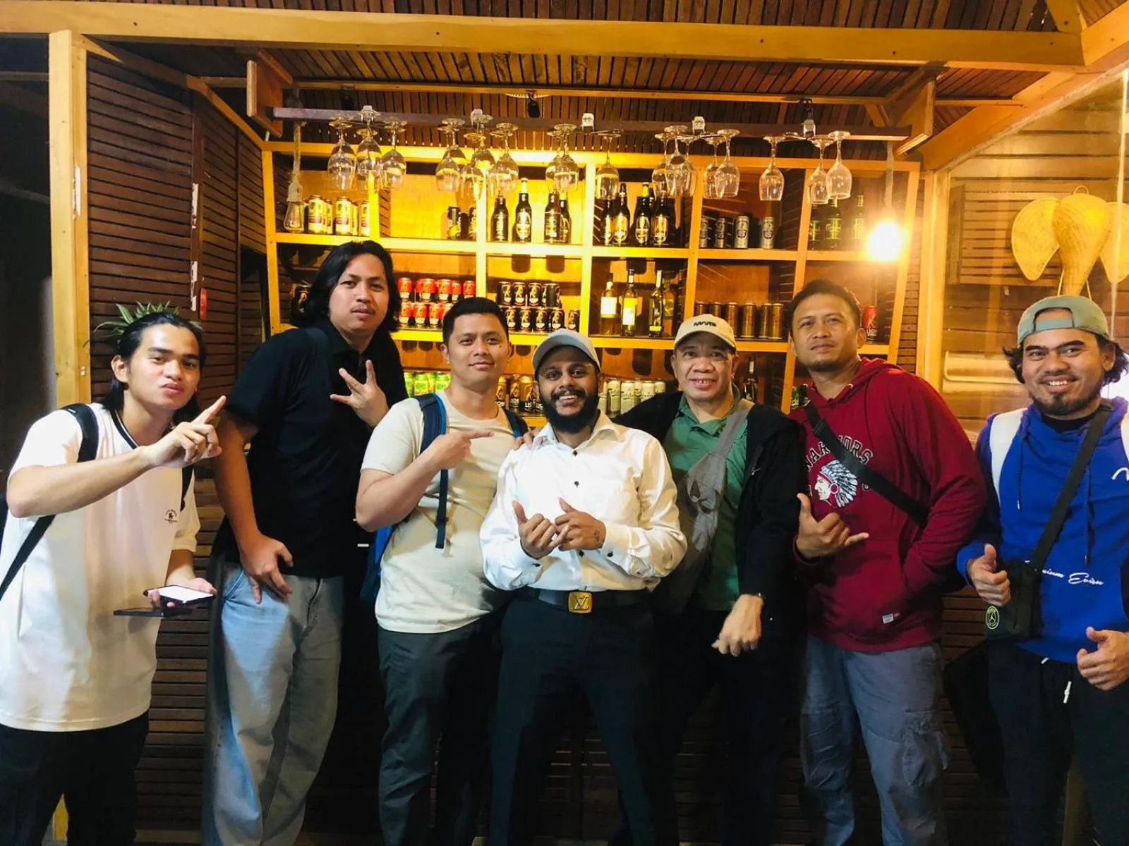 Cinnamon Airport Residencies