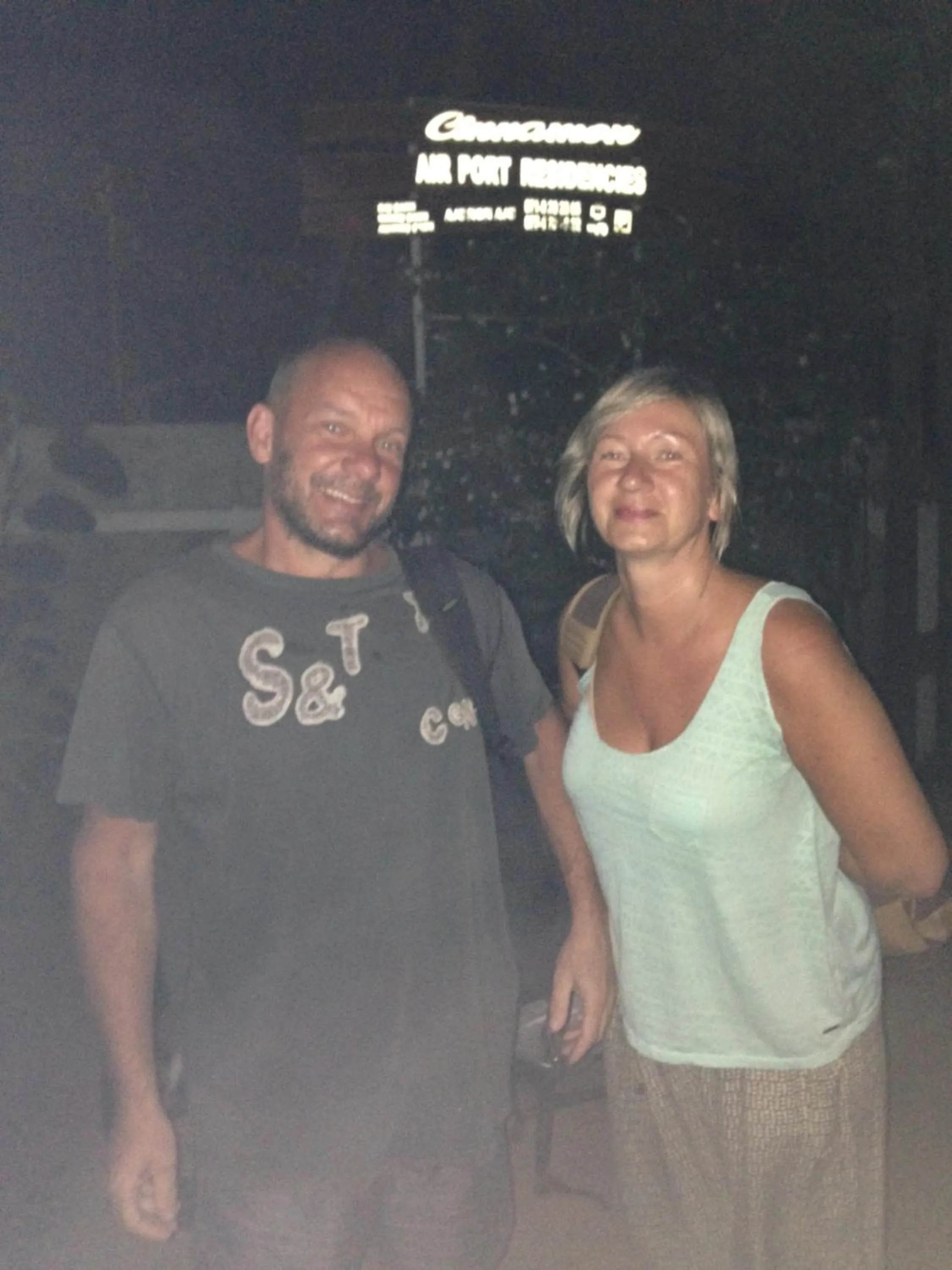 Cinnamon Airport Residencies