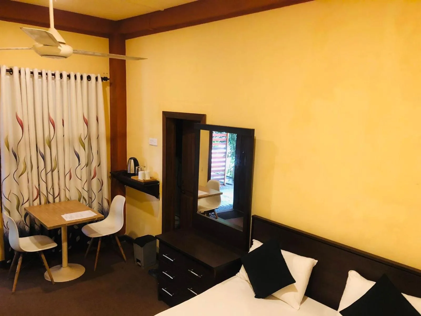 Cinnamon Airport Residencies