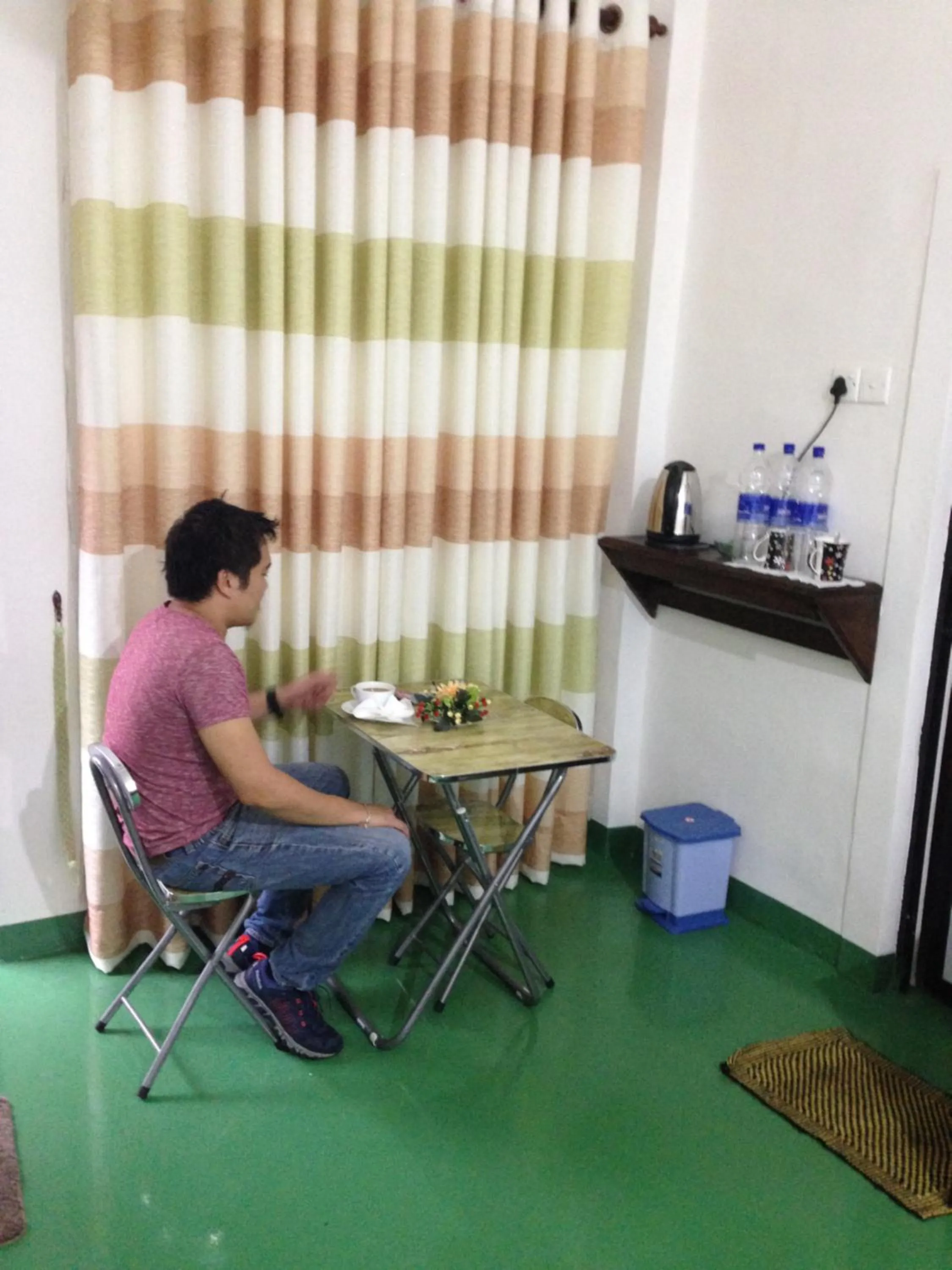 Cinnamon Airport Residencies