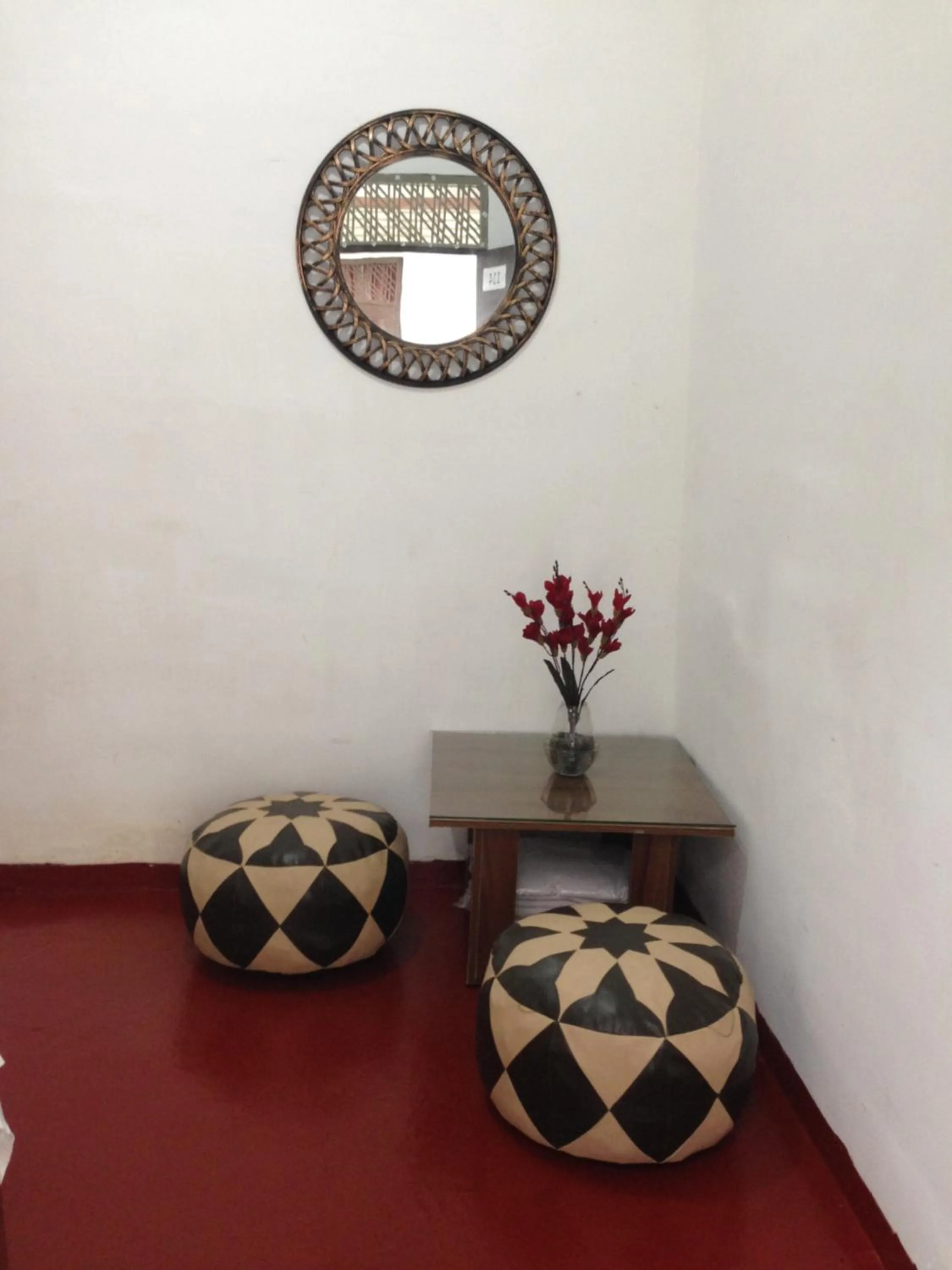 Cinnamon Airport Residencies