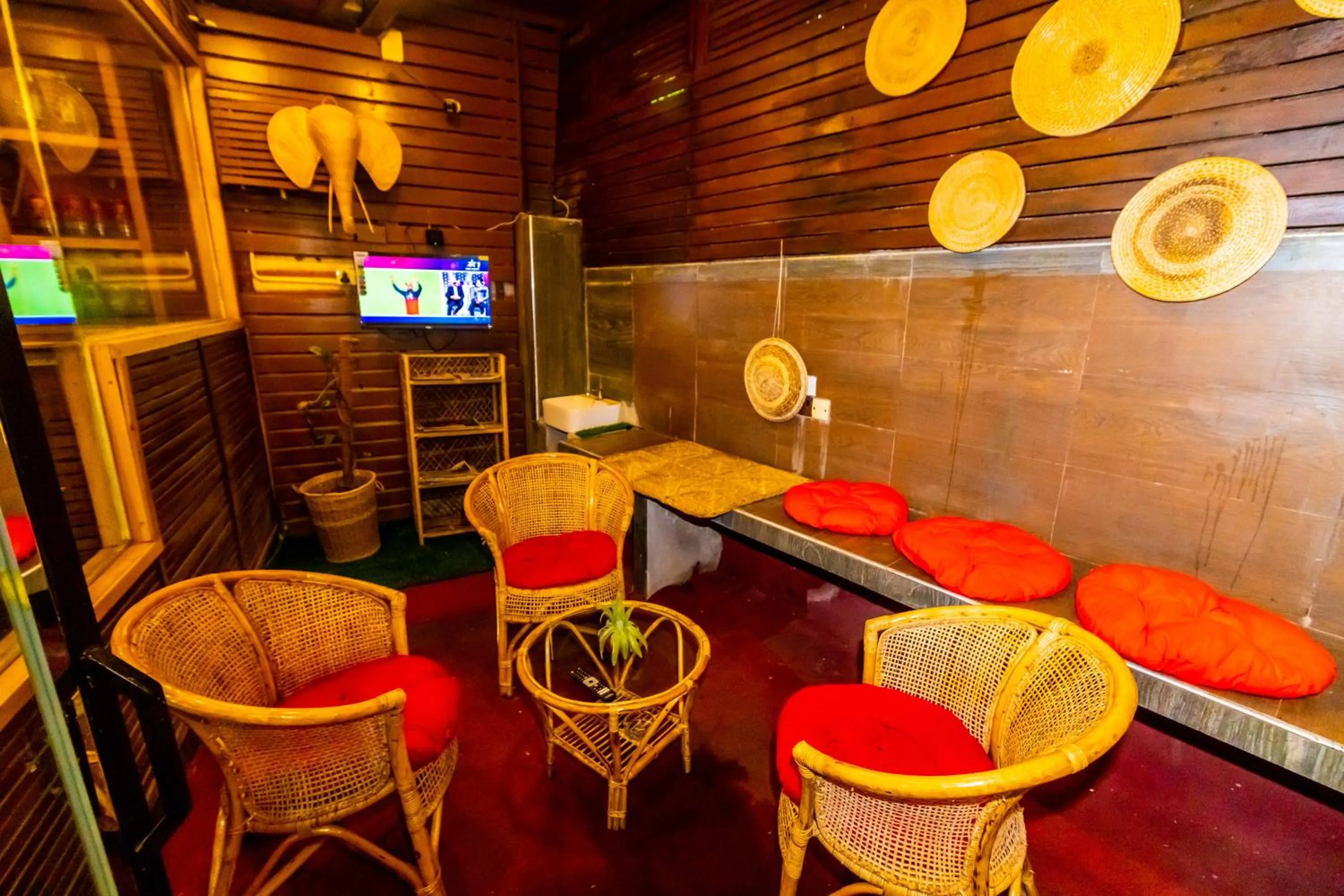 Cinnamon Airport Residencies