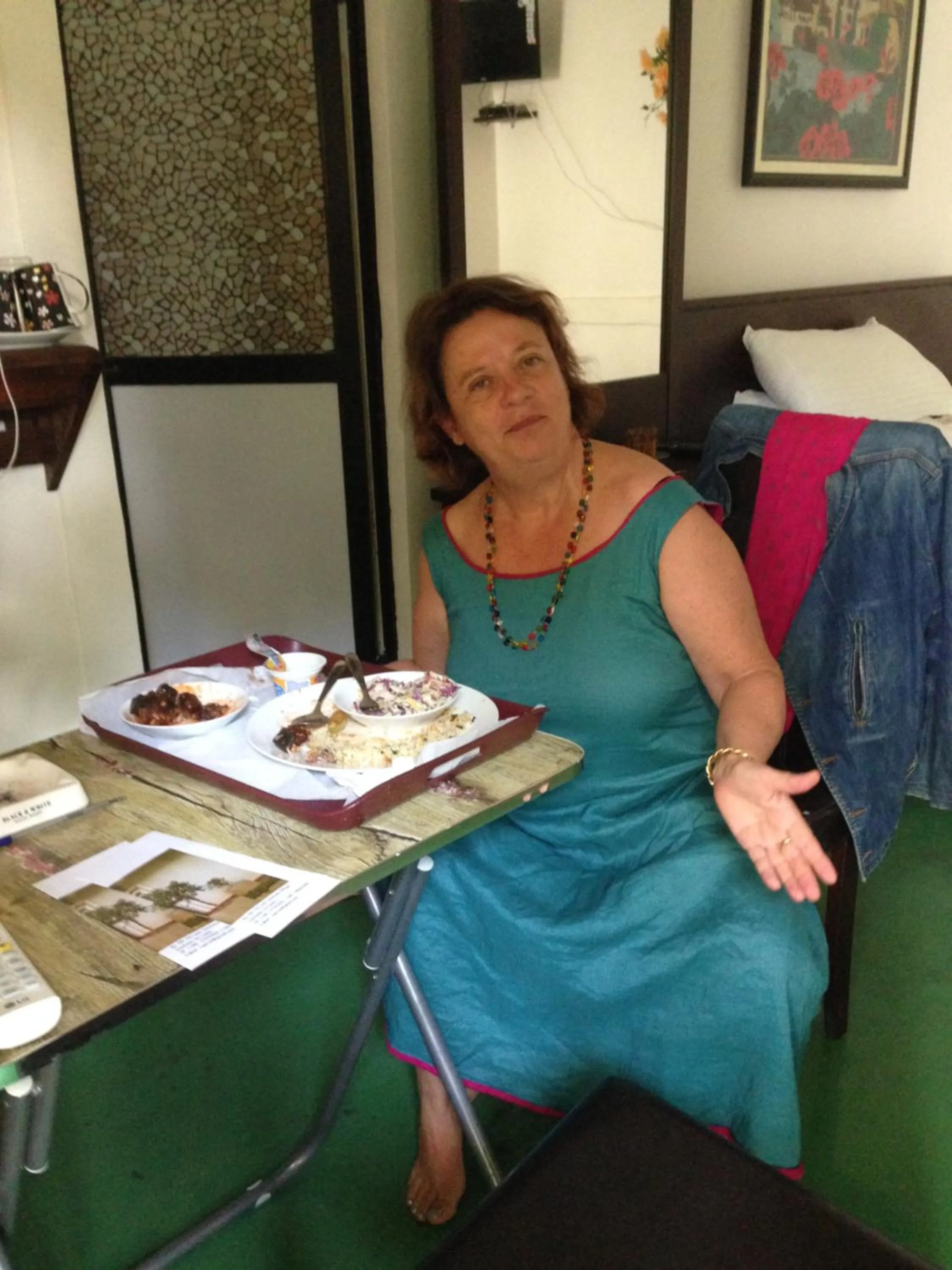 Cinnamon Airport Residencies