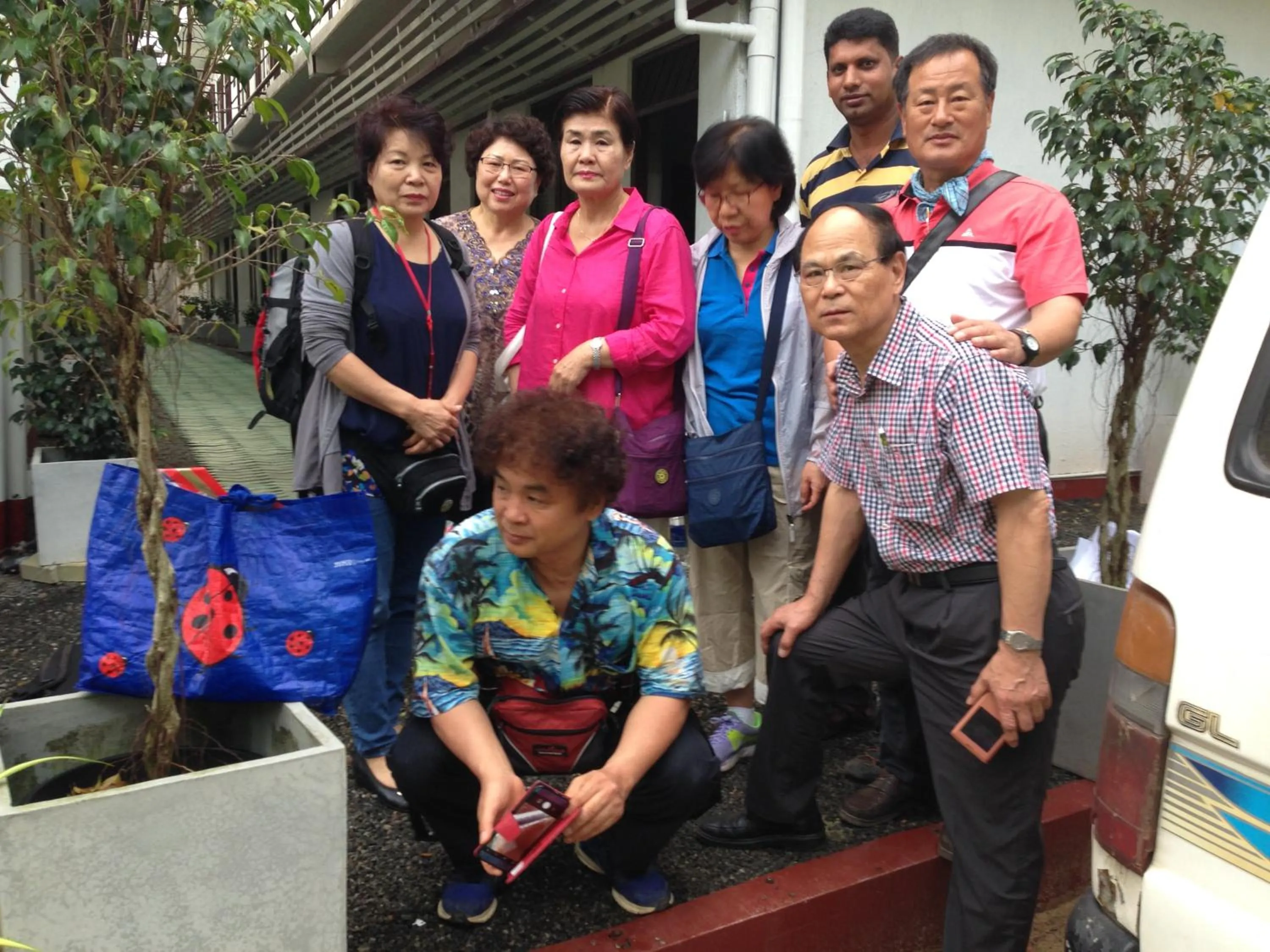 Cinnamon Airport Residencies