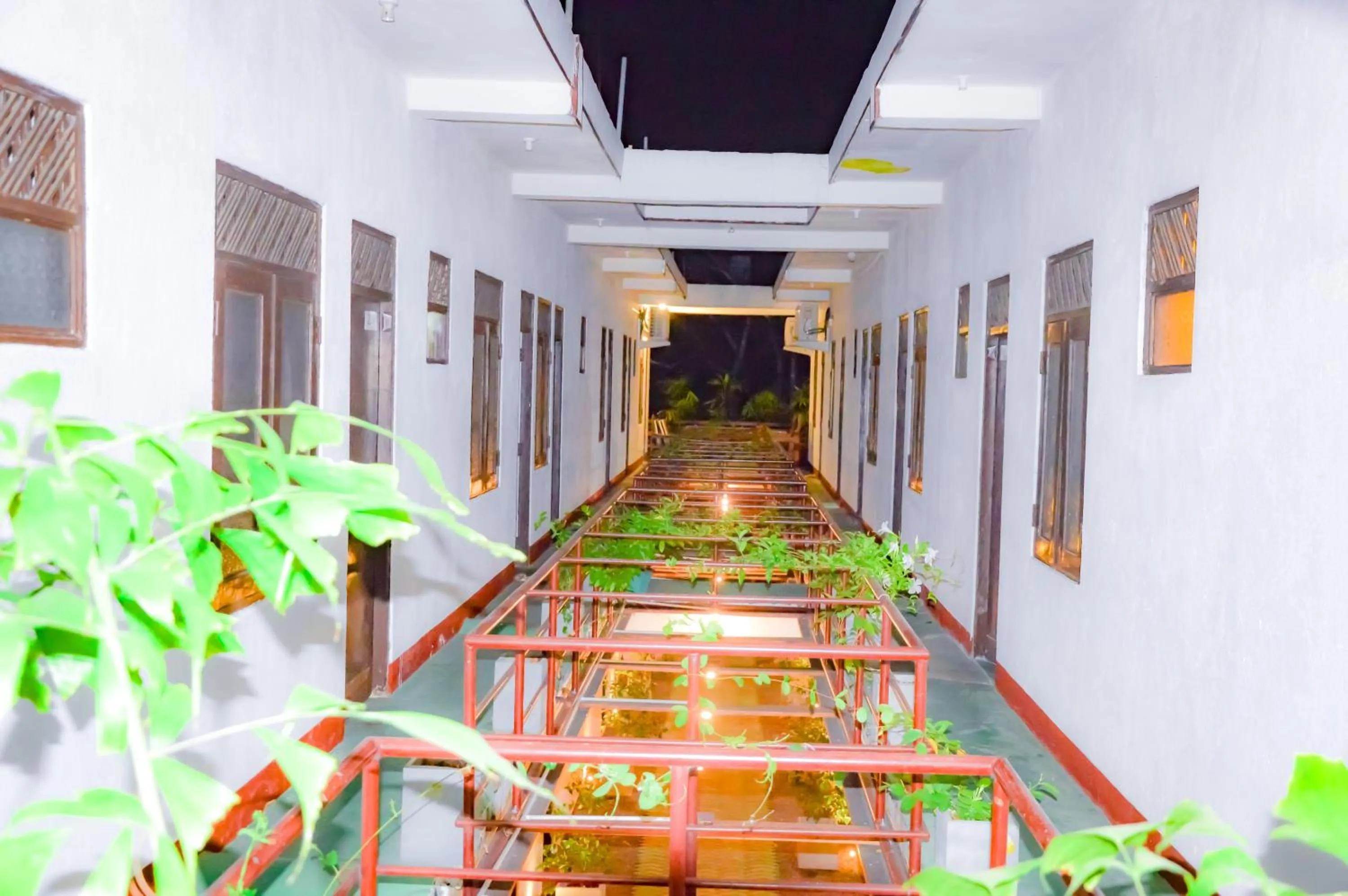 Cinnamon Airport Residencies