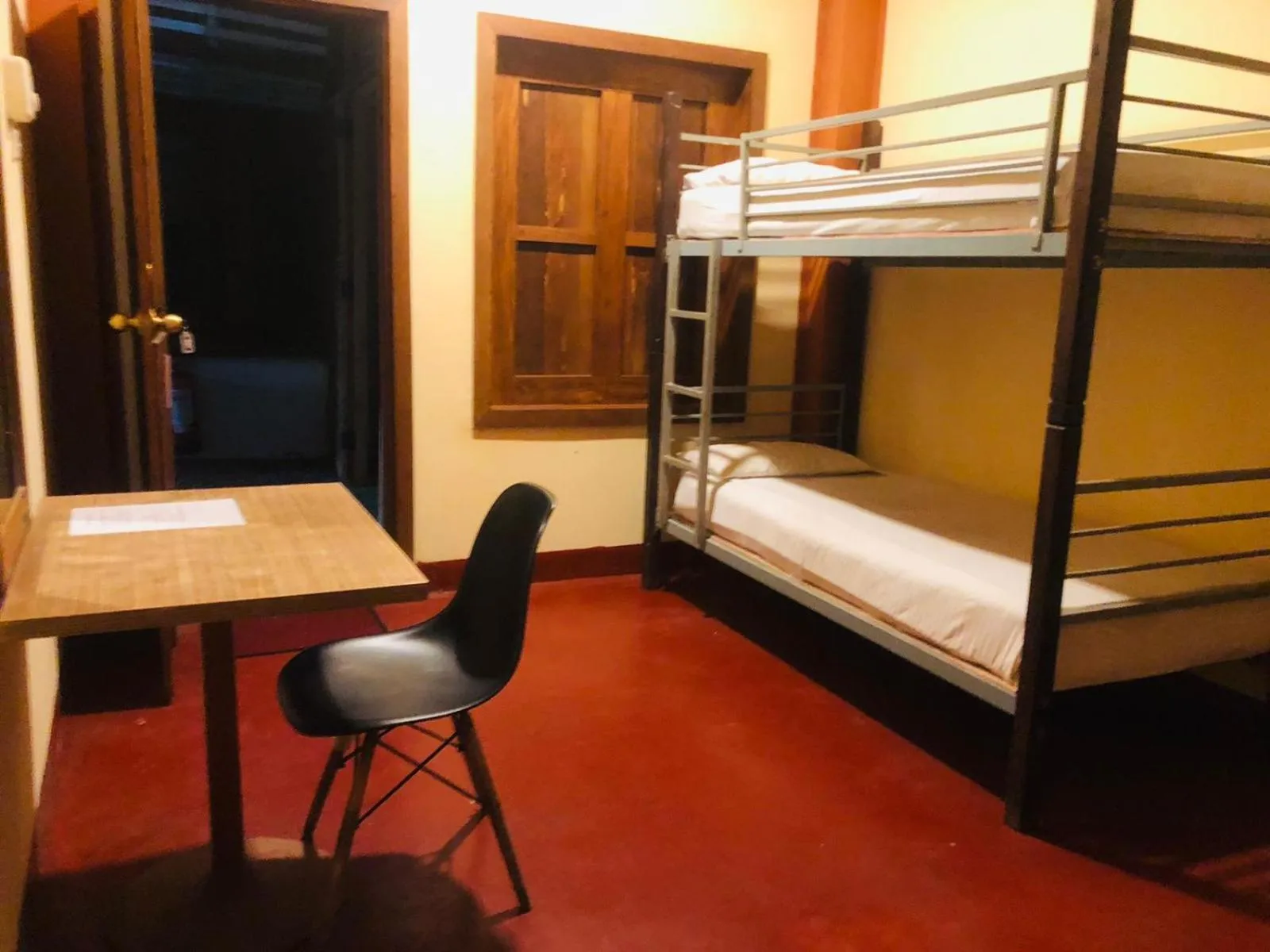 Bed in Cinnamon Airport Residencies