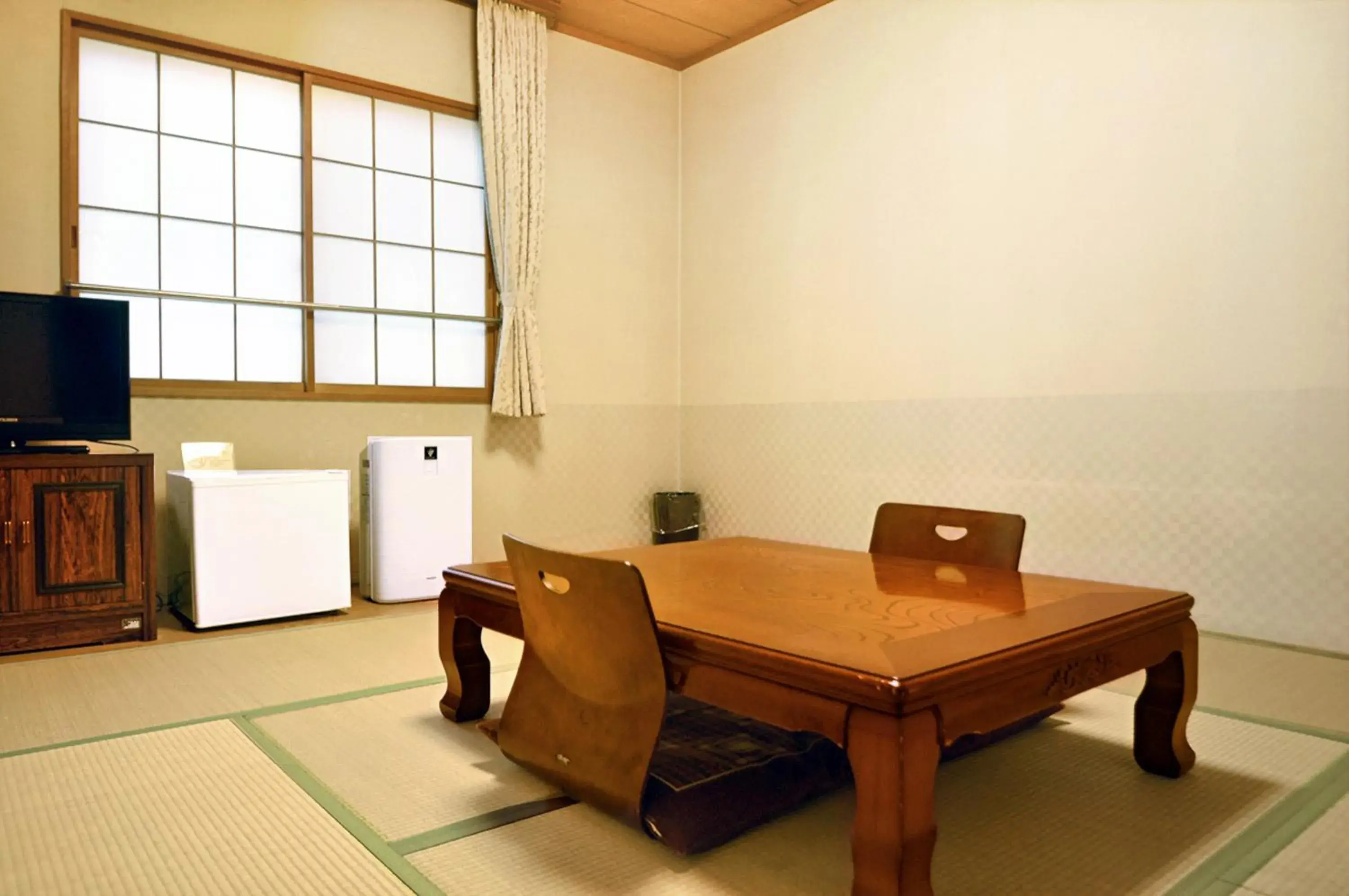 Japanese-Style Room - single occupancy - Non Smoking in Kobushi no Yu Atsuma Japanese-Style Room - single occupancy - Non Smoking in Kobushi no Yu Atsuma