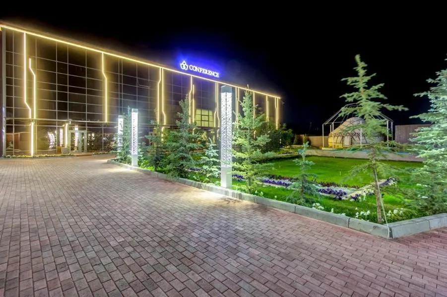 Karagat Hotel