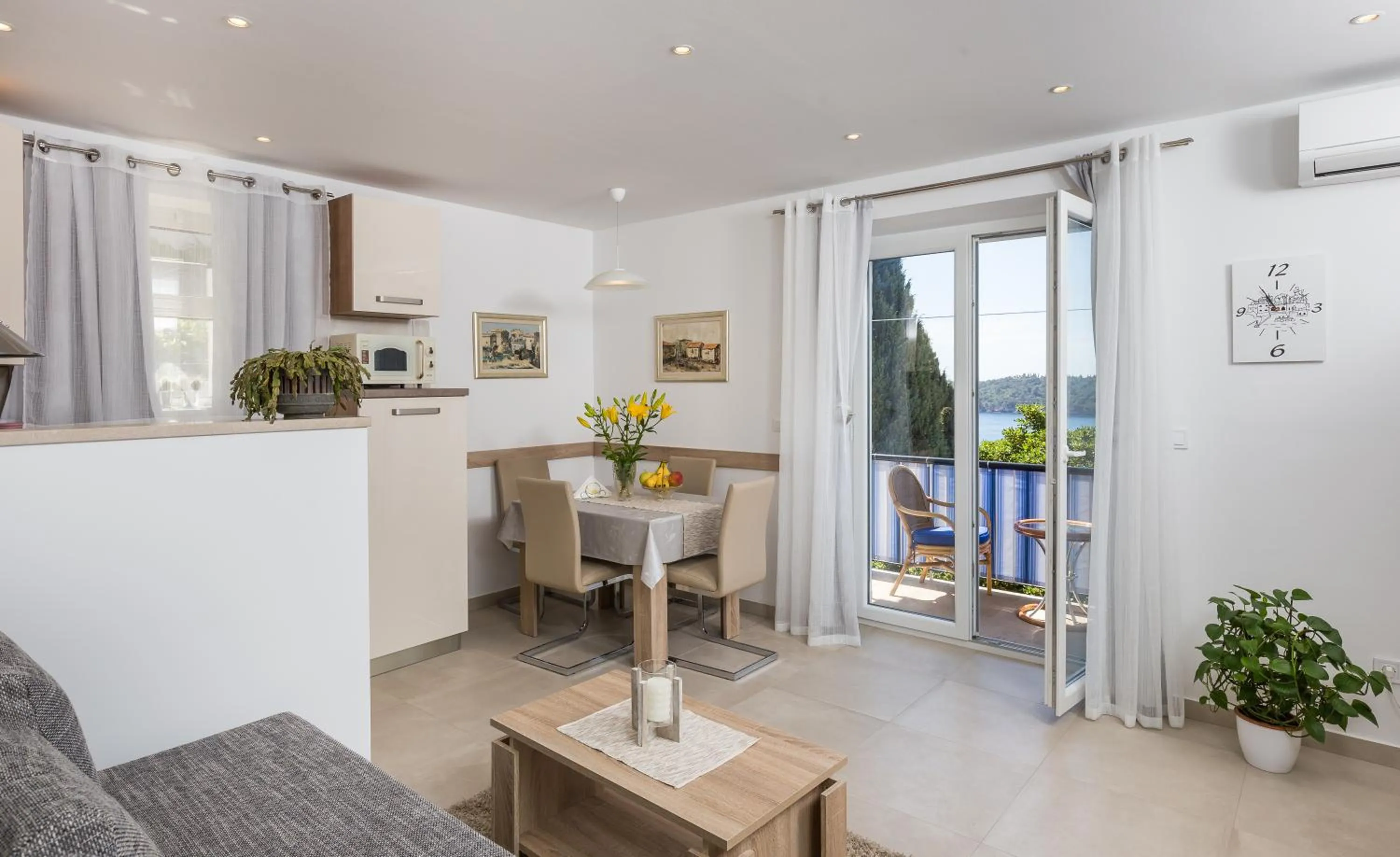 NORA APARTMENT by DuHomes