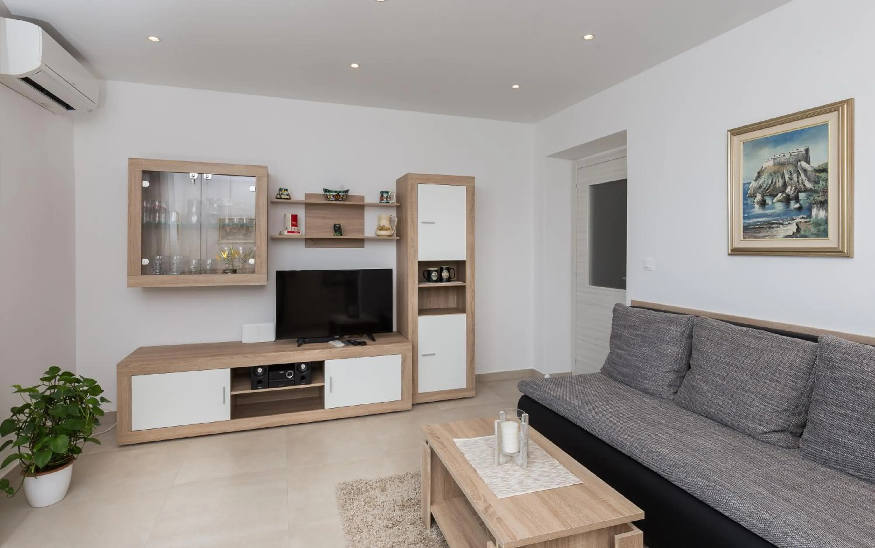 NORA APARTMENT by DuHomes