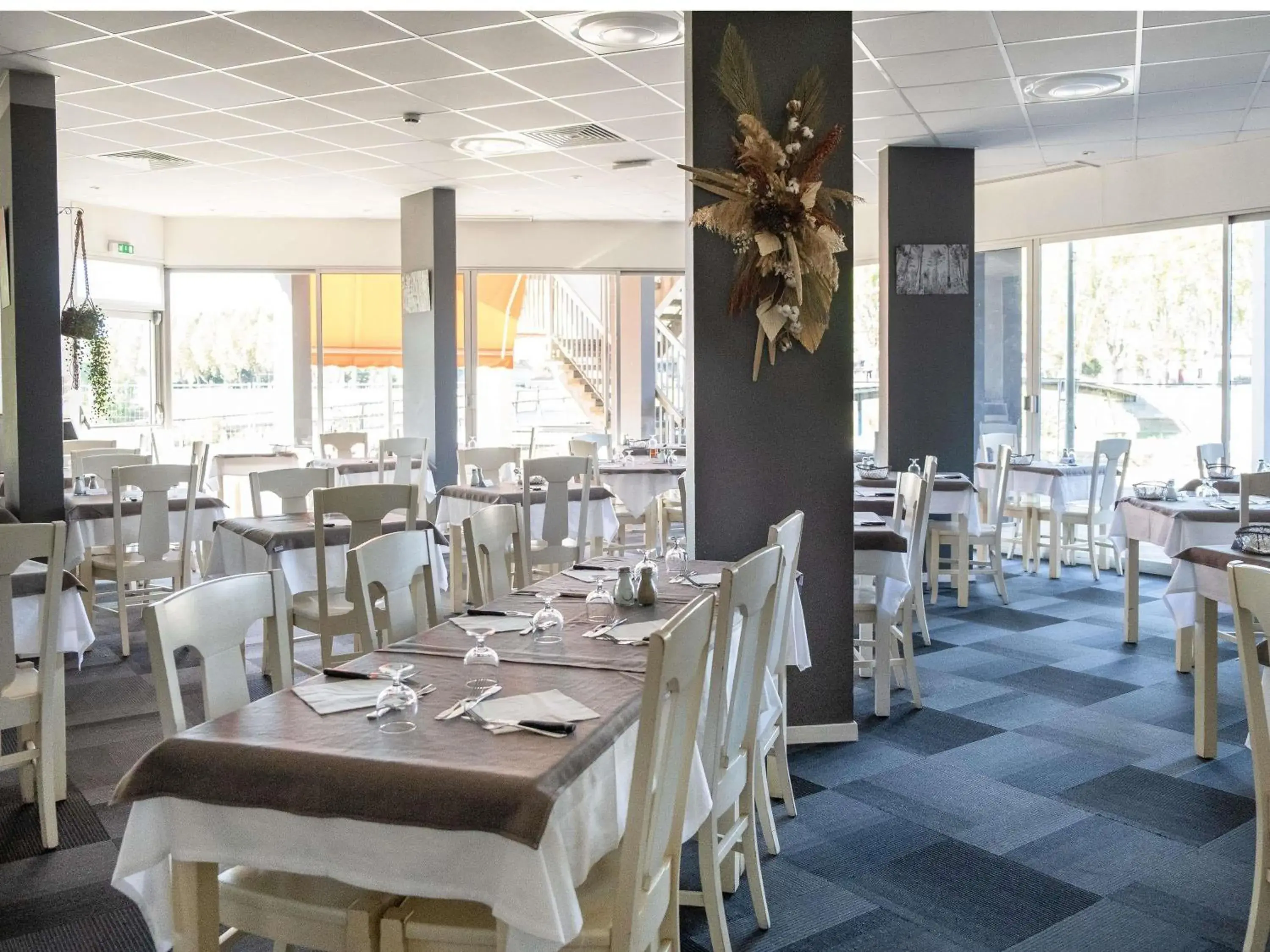 Restaurant/places to eat in ibis styles Dax Centre Restaurant/places to eat in ibis styles Dax Centre