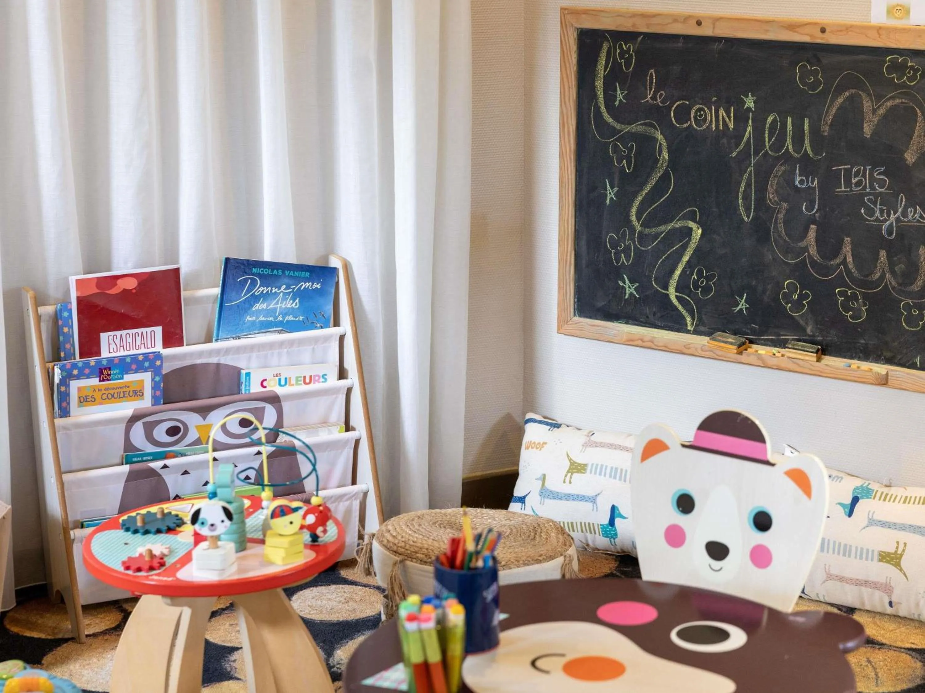 Other in ibis styles Dax Centre