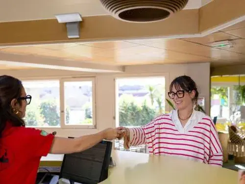 ibis styles Dax Centre ibis styles Dax Centre