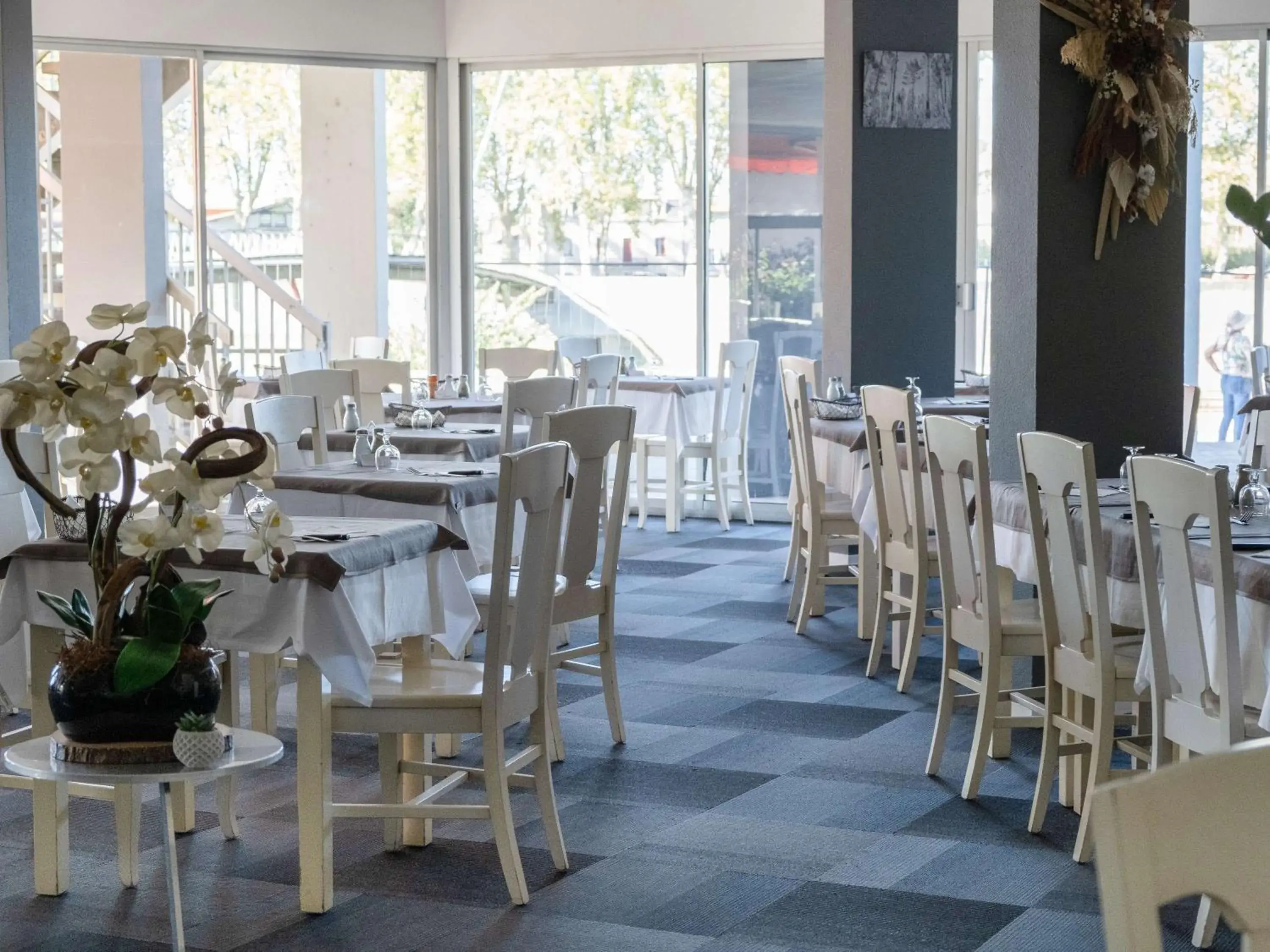 Restaurant/places to eat in ibis styles Dax Centre Restaurant/places to eat in ibis styles Dax Centre
