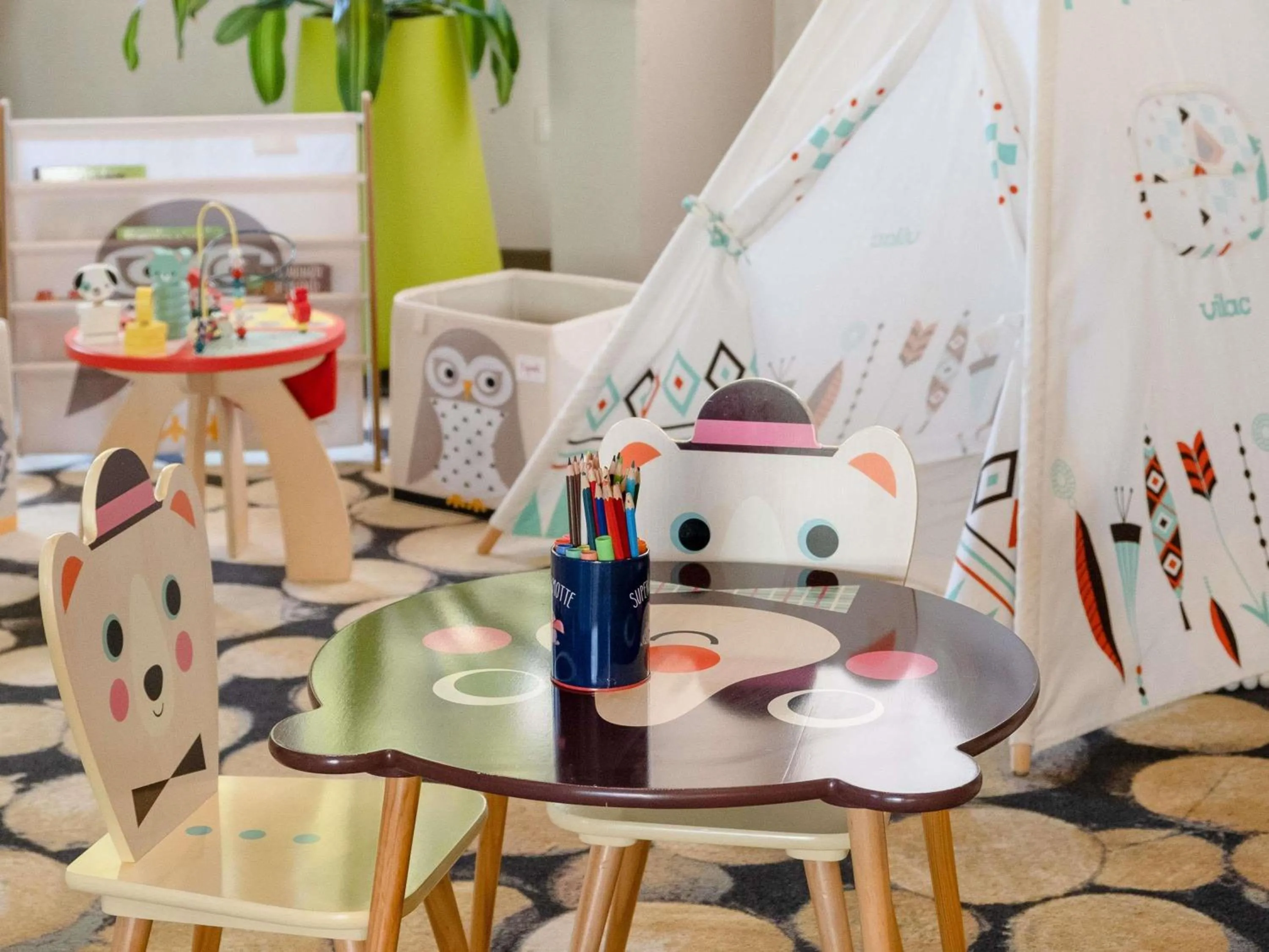 Property building in ibis styles Dax Centre