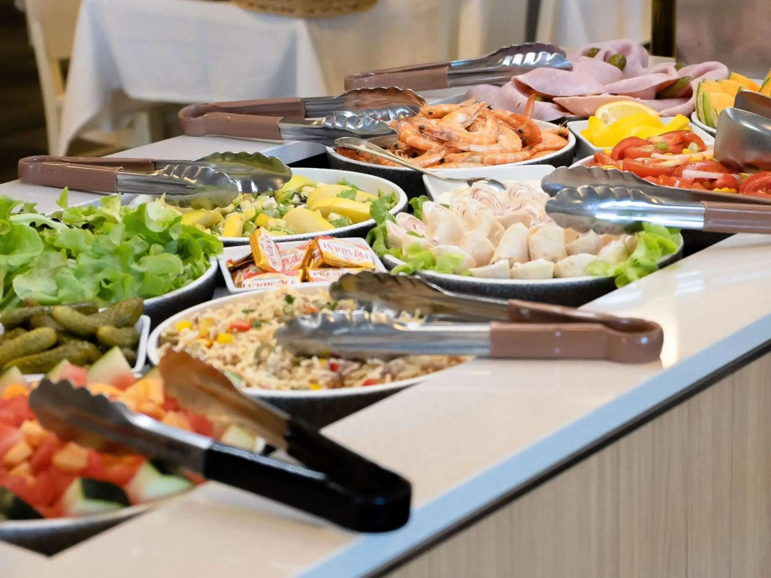 Restaurant/places to eat in ibis styles Dax Centre Restaurant/places to eat in ibis styles Dax Centre