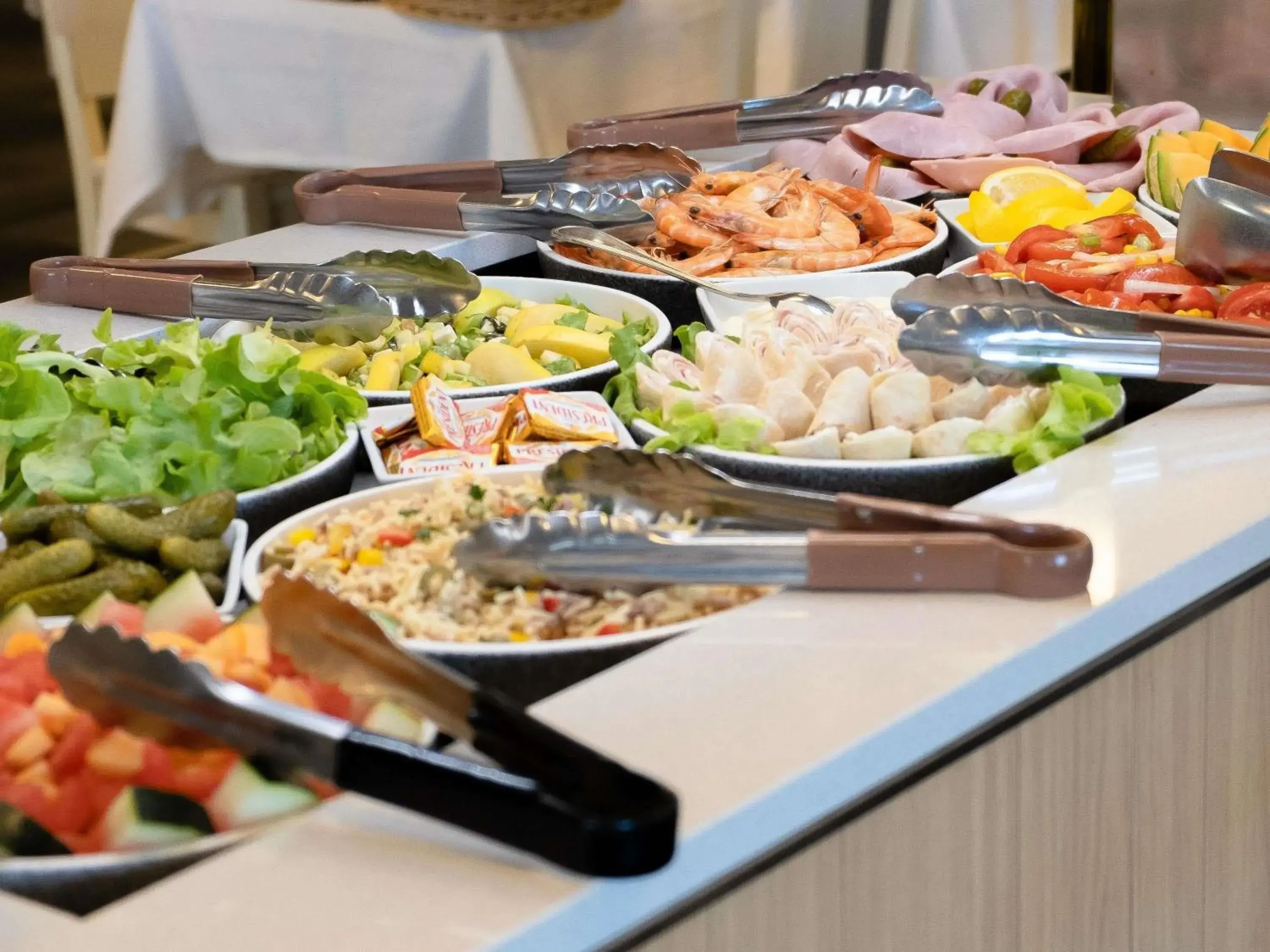 Restaurant/places to eat in ibis styles Dax Centre Restaurant/places to eat in ibis styles Dax Centre