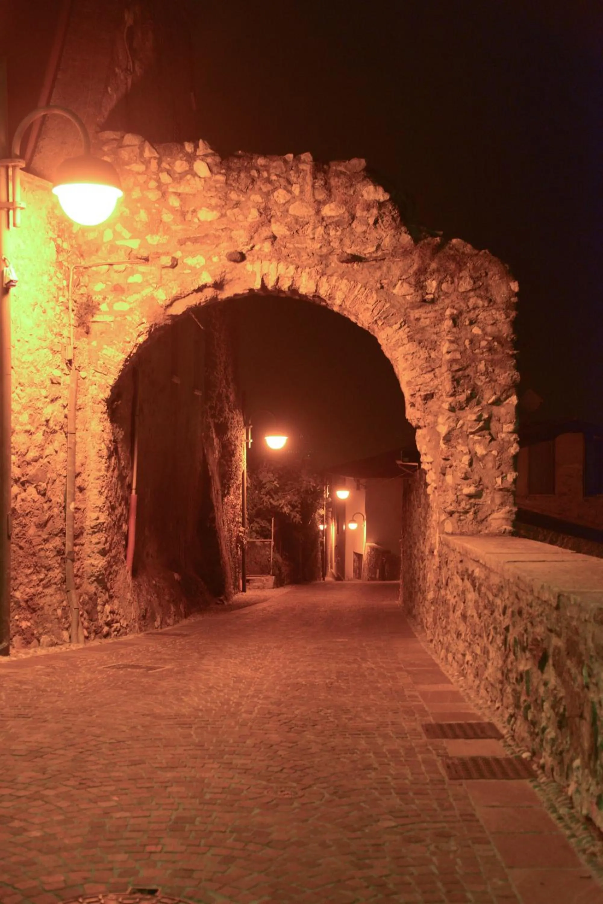 Neighbourhood in Borgo dei Poeti Romantik Hotel