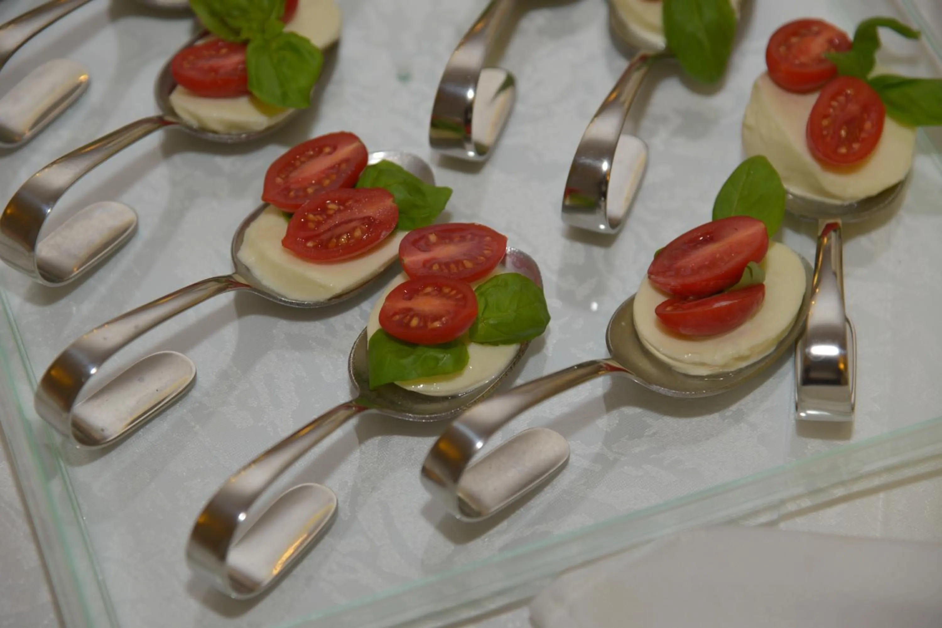 Food in Borgo dei Poeti Romantik Hotel