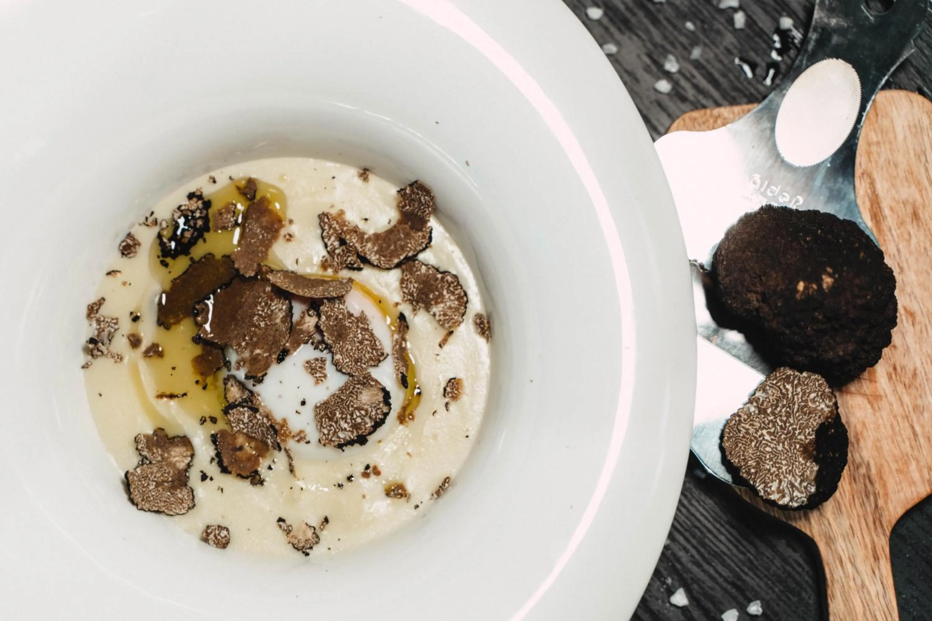 Restaurant/places to eat in Noba Hotel e Residenze