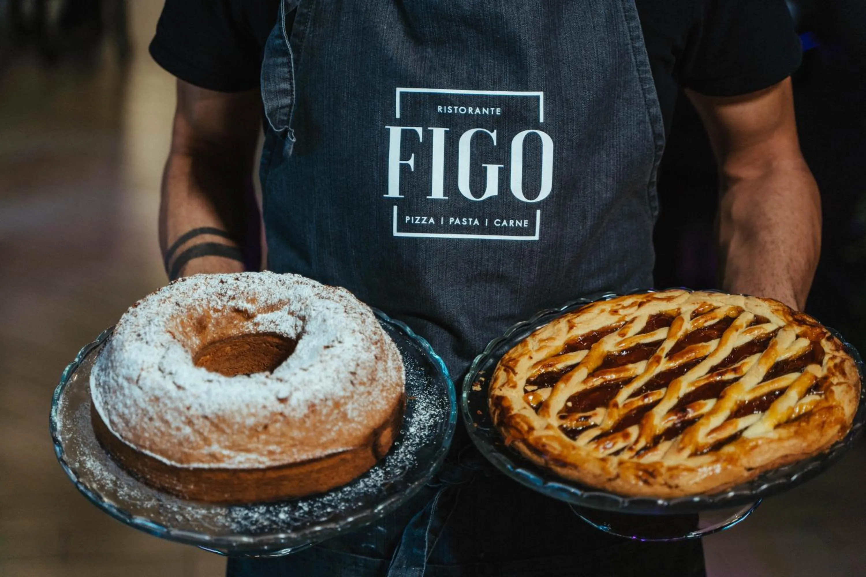 Breakfast in Noba Hotel e Residenze