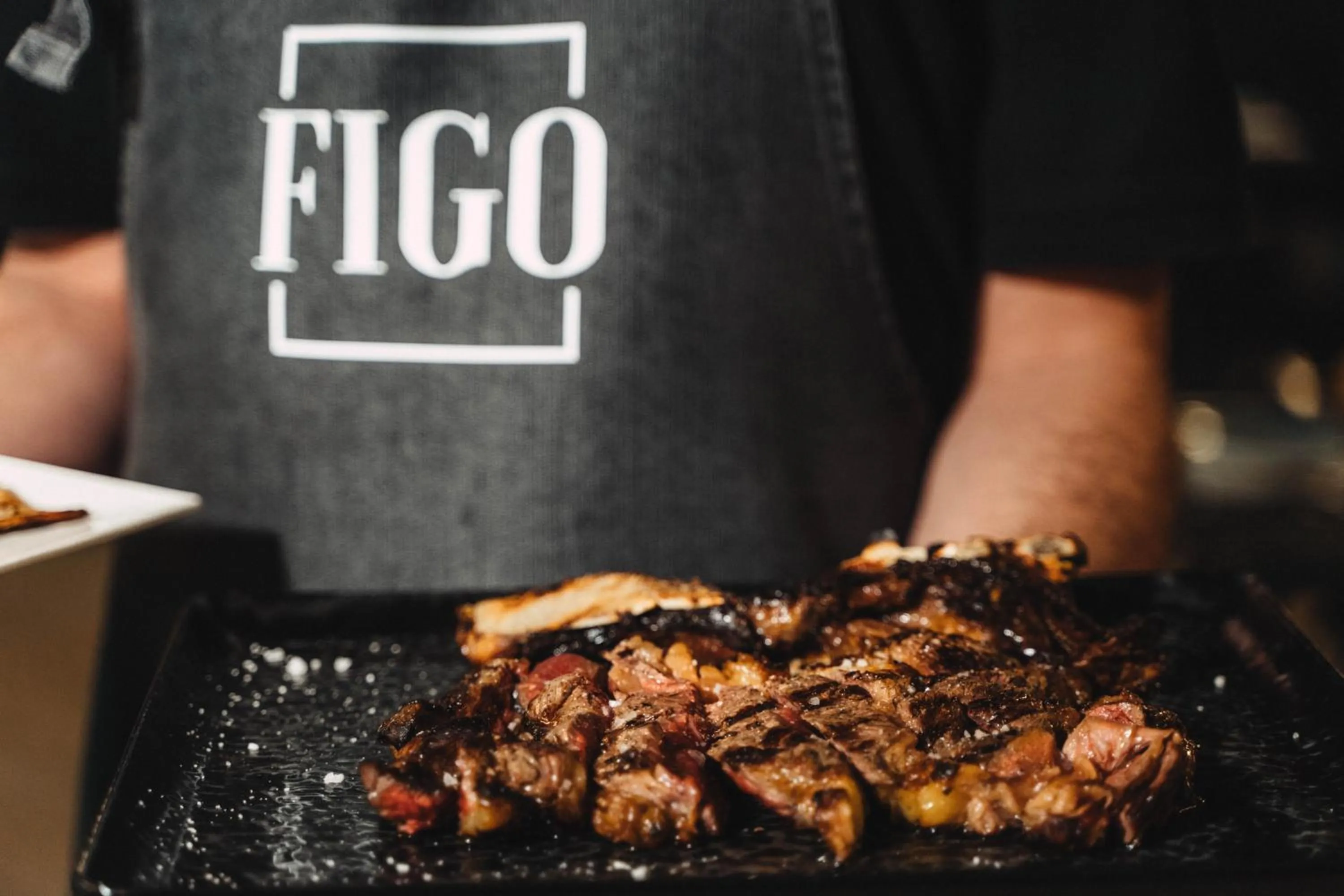 Restaurant/places to eat in Noba Hotel e Residenze