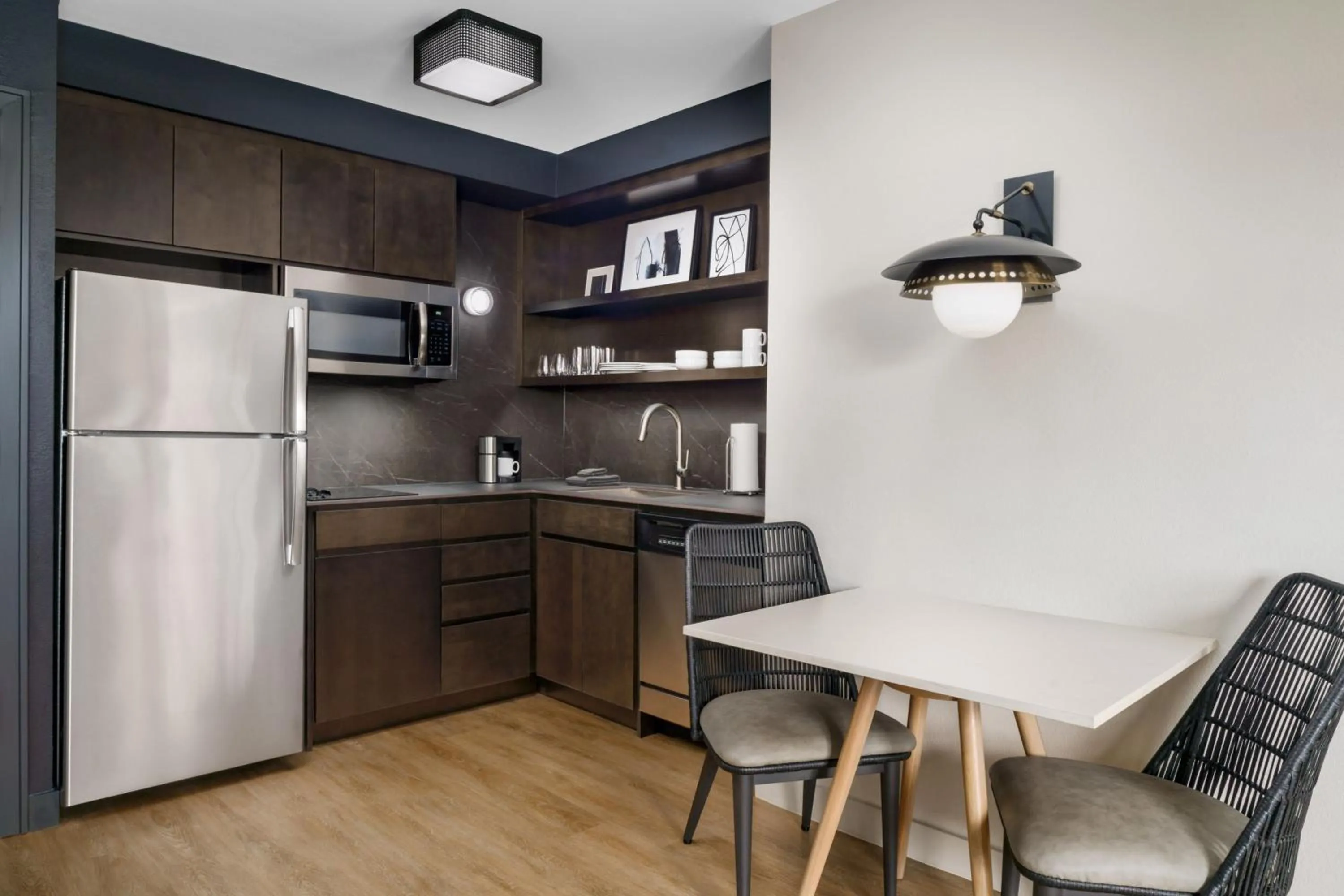 Photo of the whole room in Residence Inn by Marriott Miami Aventura Mall