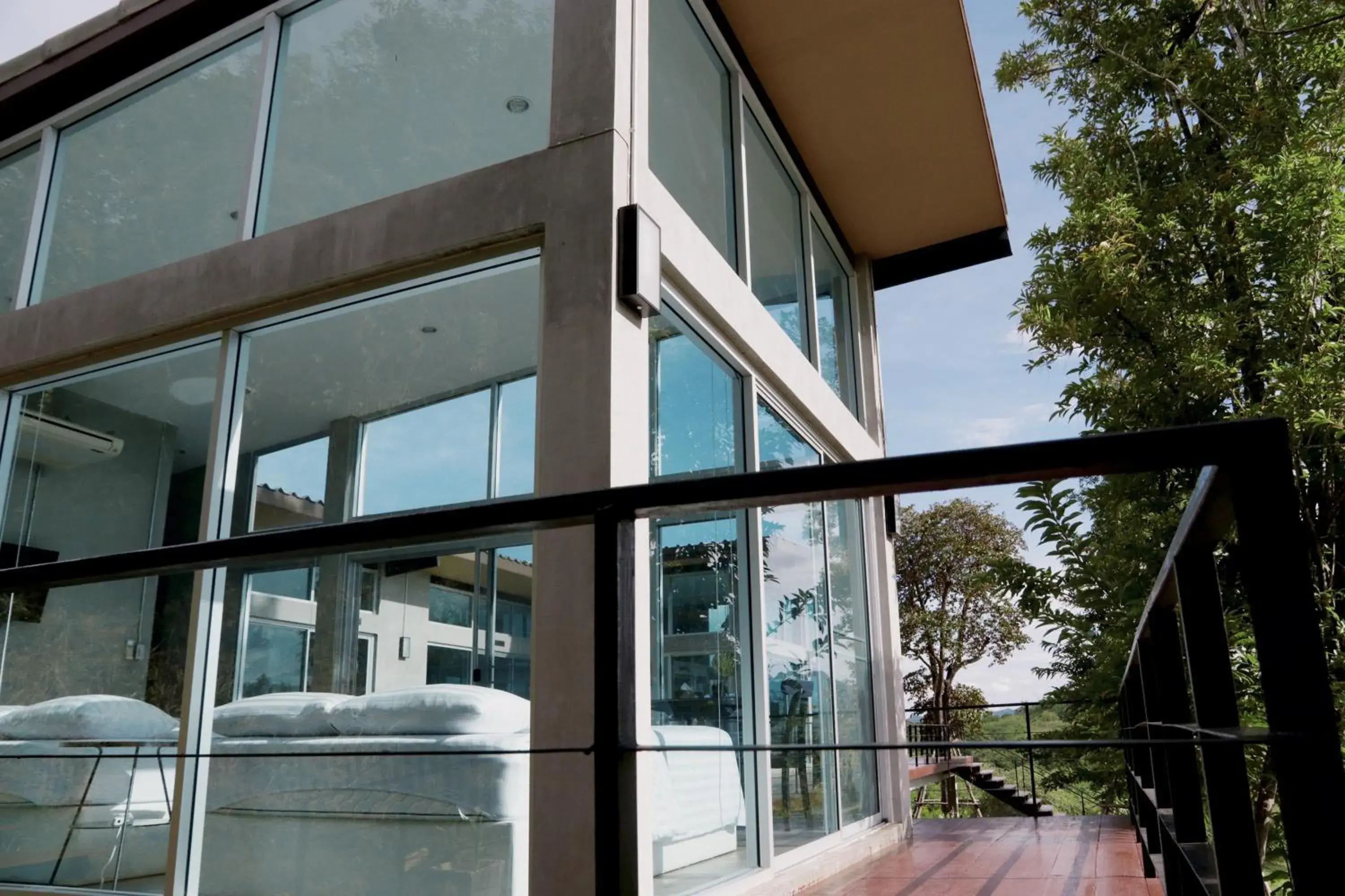 Property building in Mighty Mountain Thailand Property building in Mighty Mountain Thailand