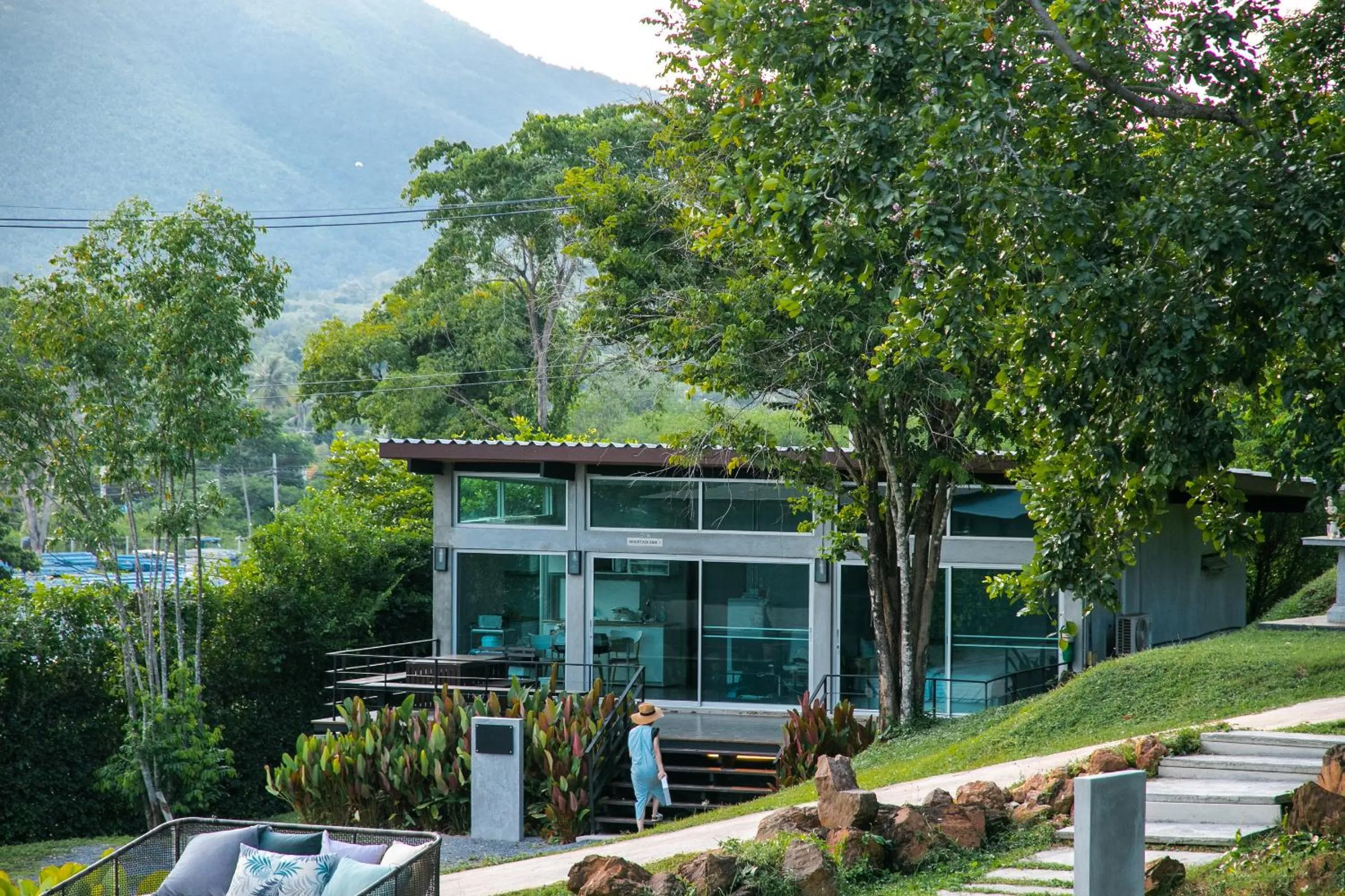 Mighty Mountain Thailand