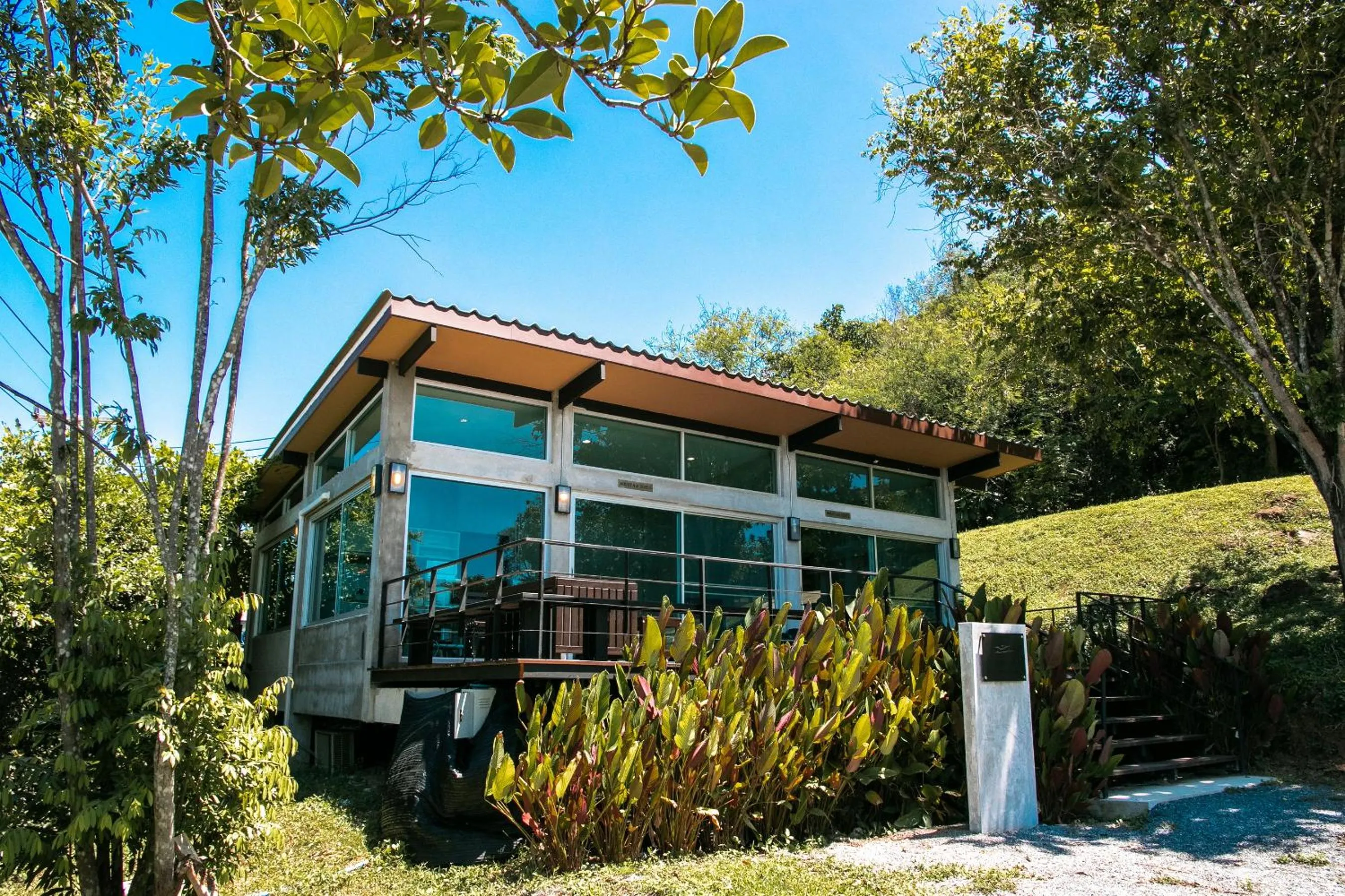 Mighty Mountain Thailand