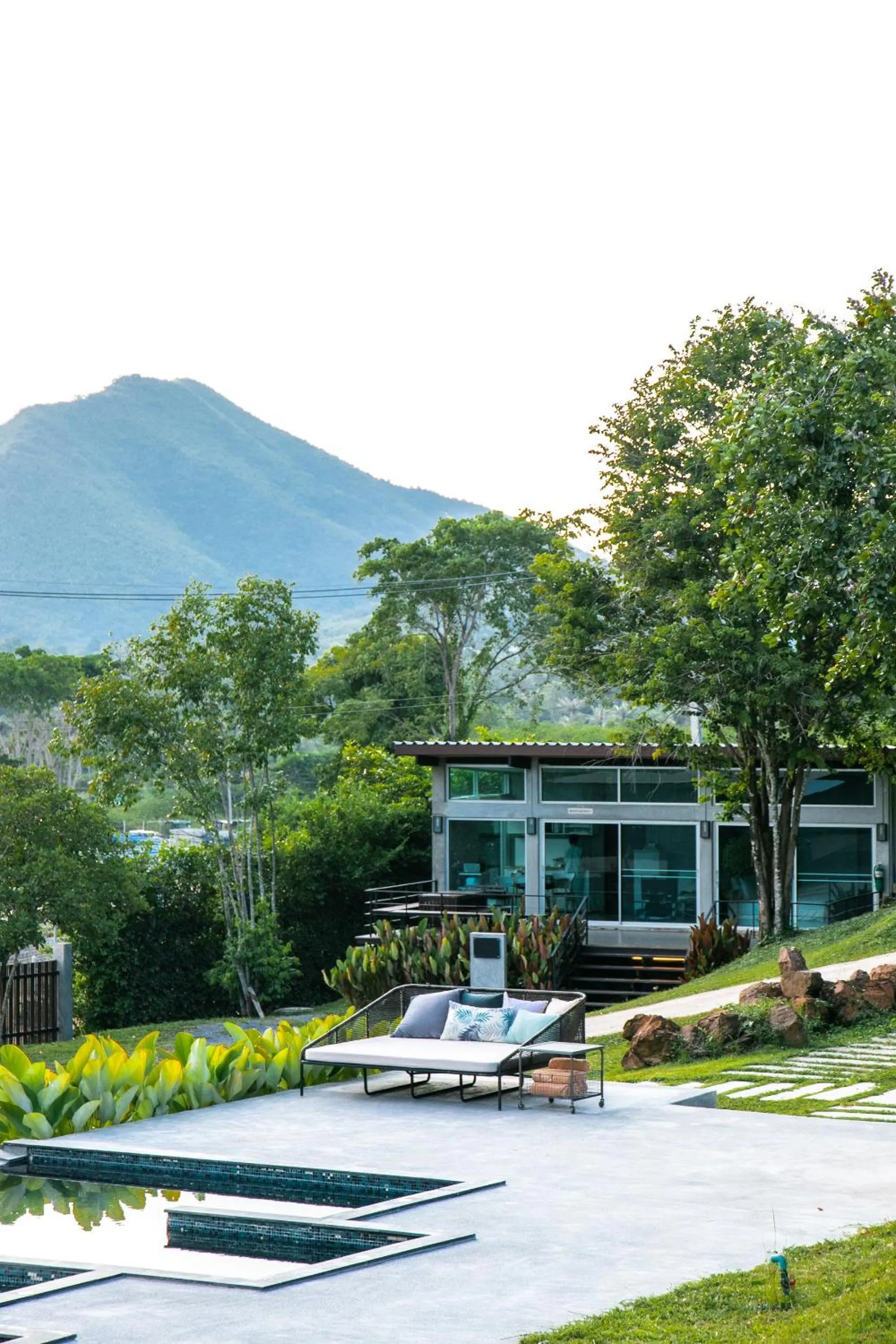 Mighty Mountain Thailand