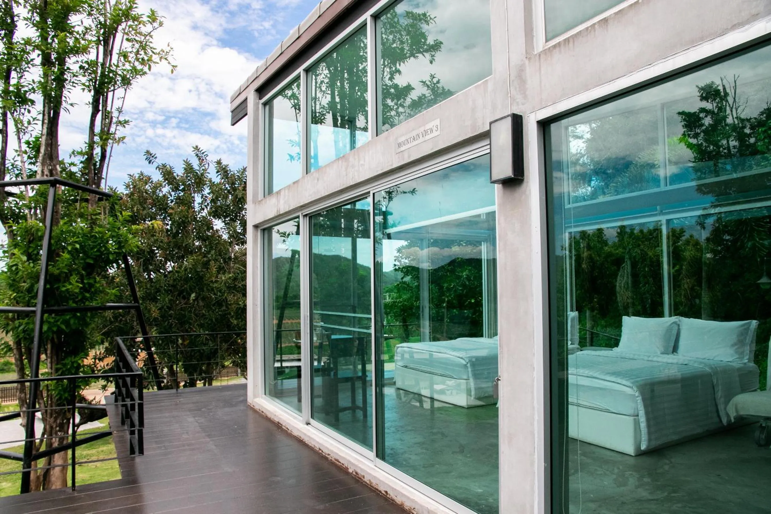 Mighty Mountain Thailand