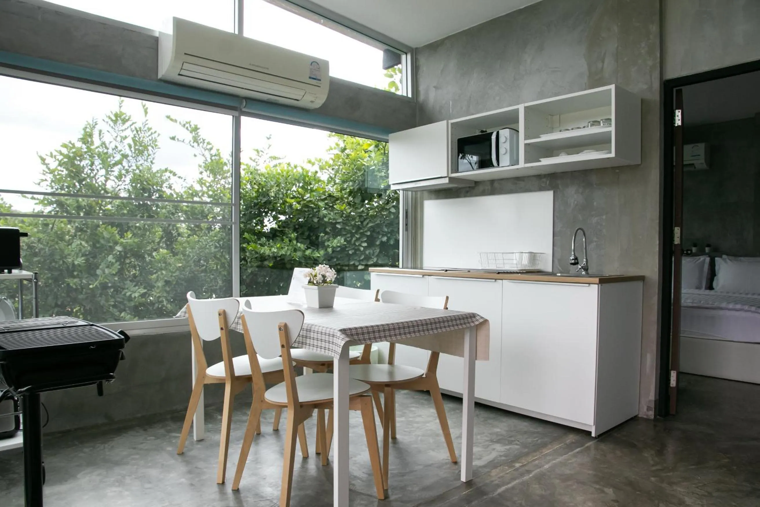 Mighty Mountain Thailand