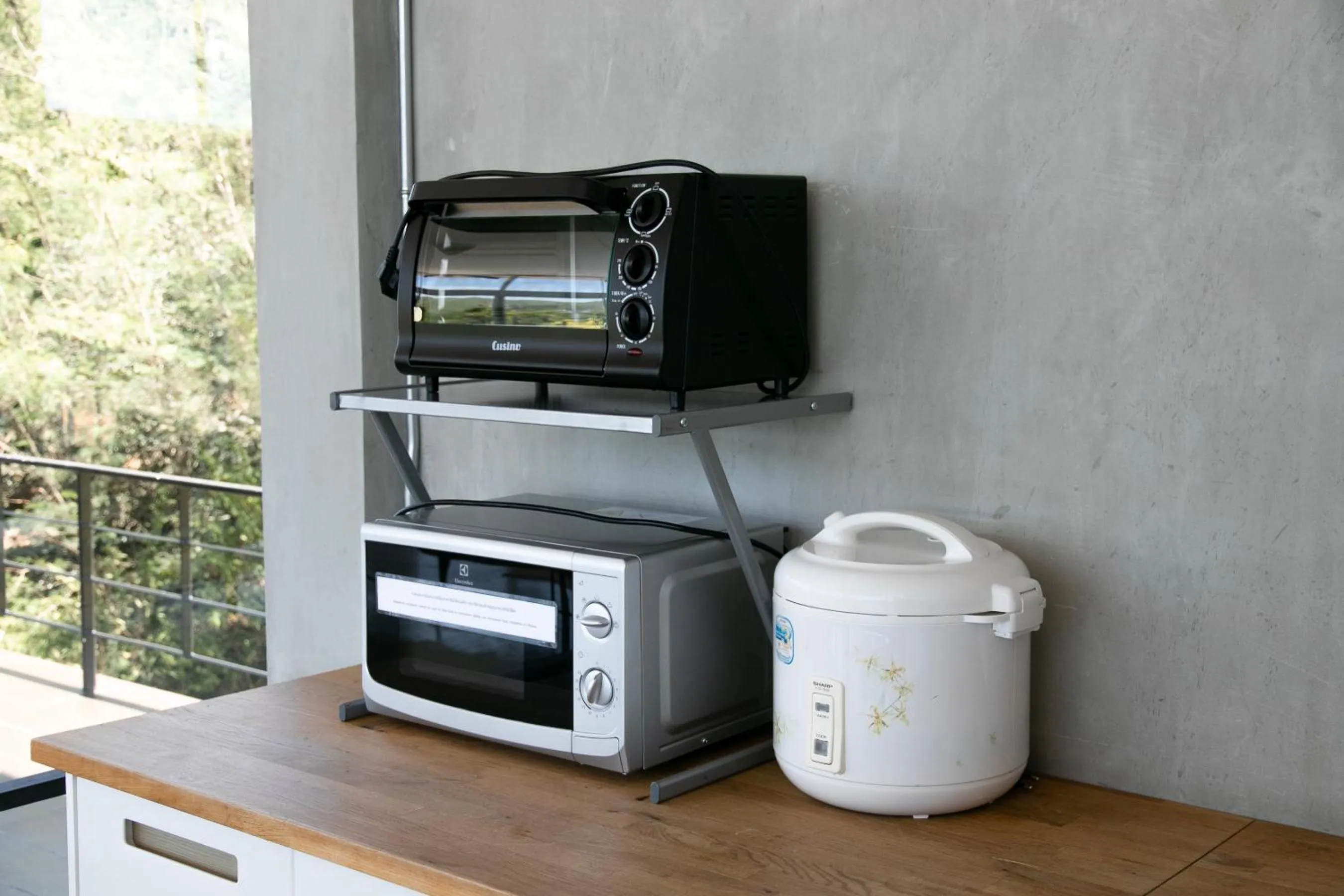 Mighty Mountain Thailand