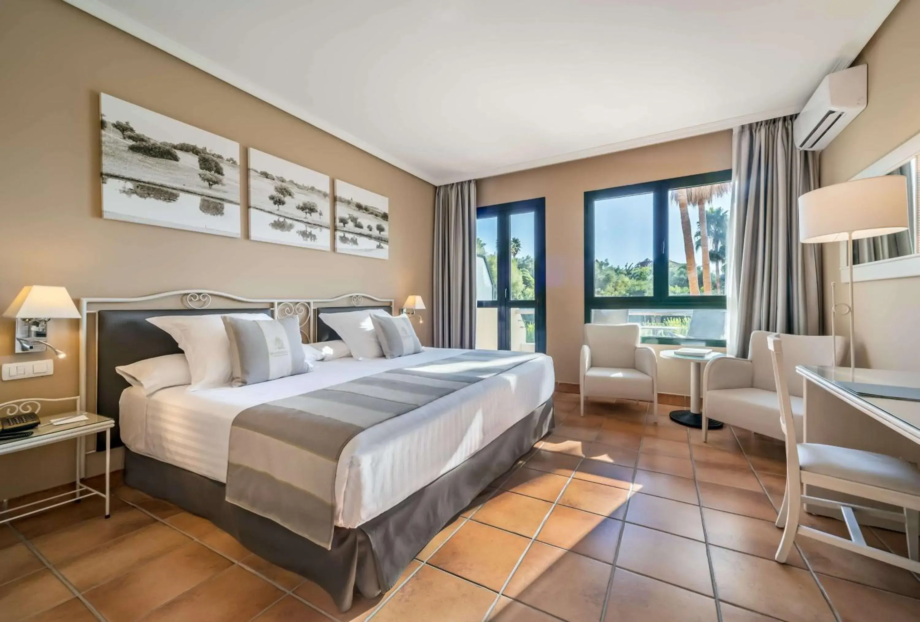 Other, Bed in Barceló Jerez Montecastillo & Convention Center Other, Bed in Barceló Jerez Montecastillo & Convention Center