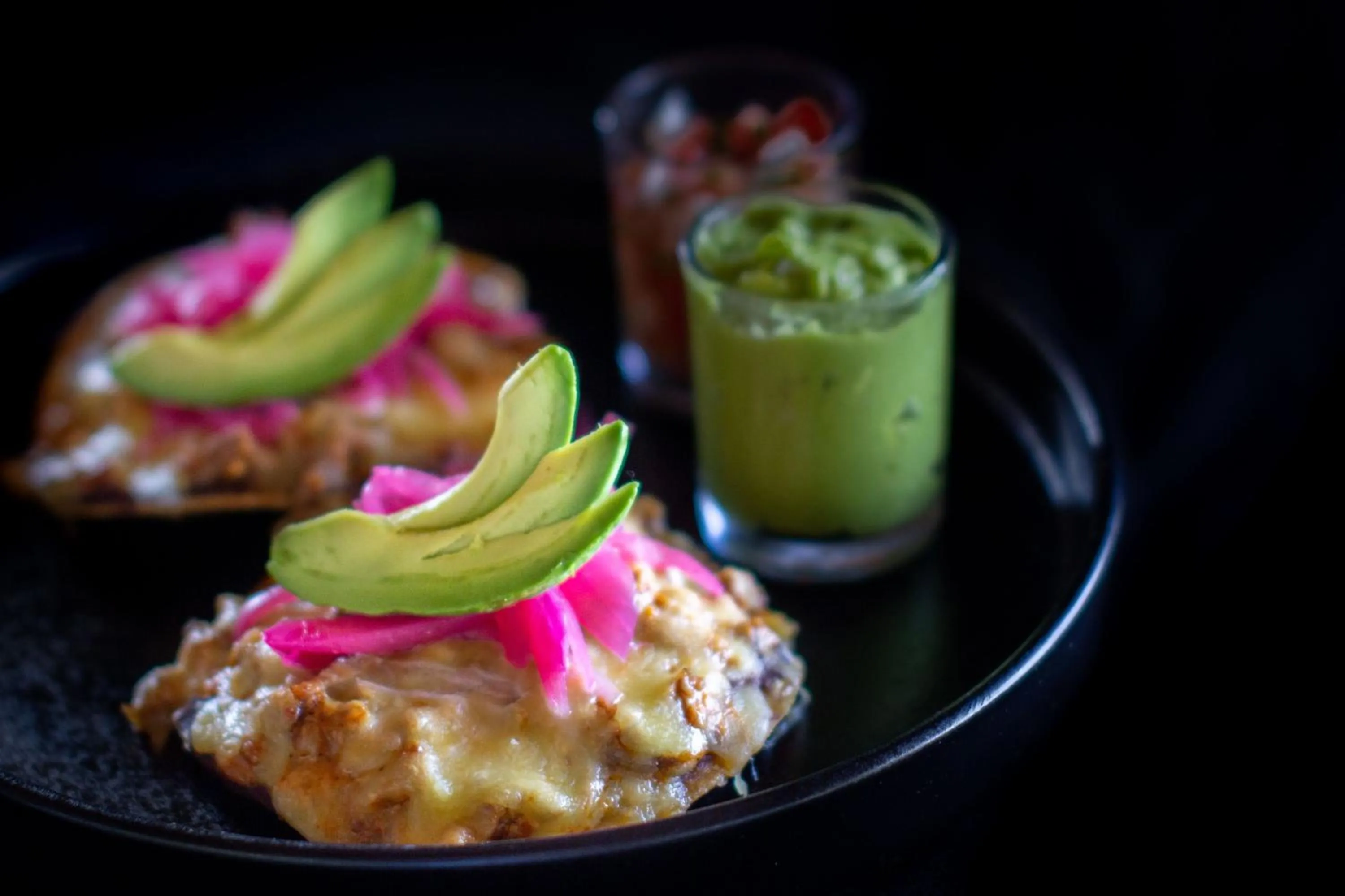 Lunch in Beachscape Kin Ha Villas & Suites