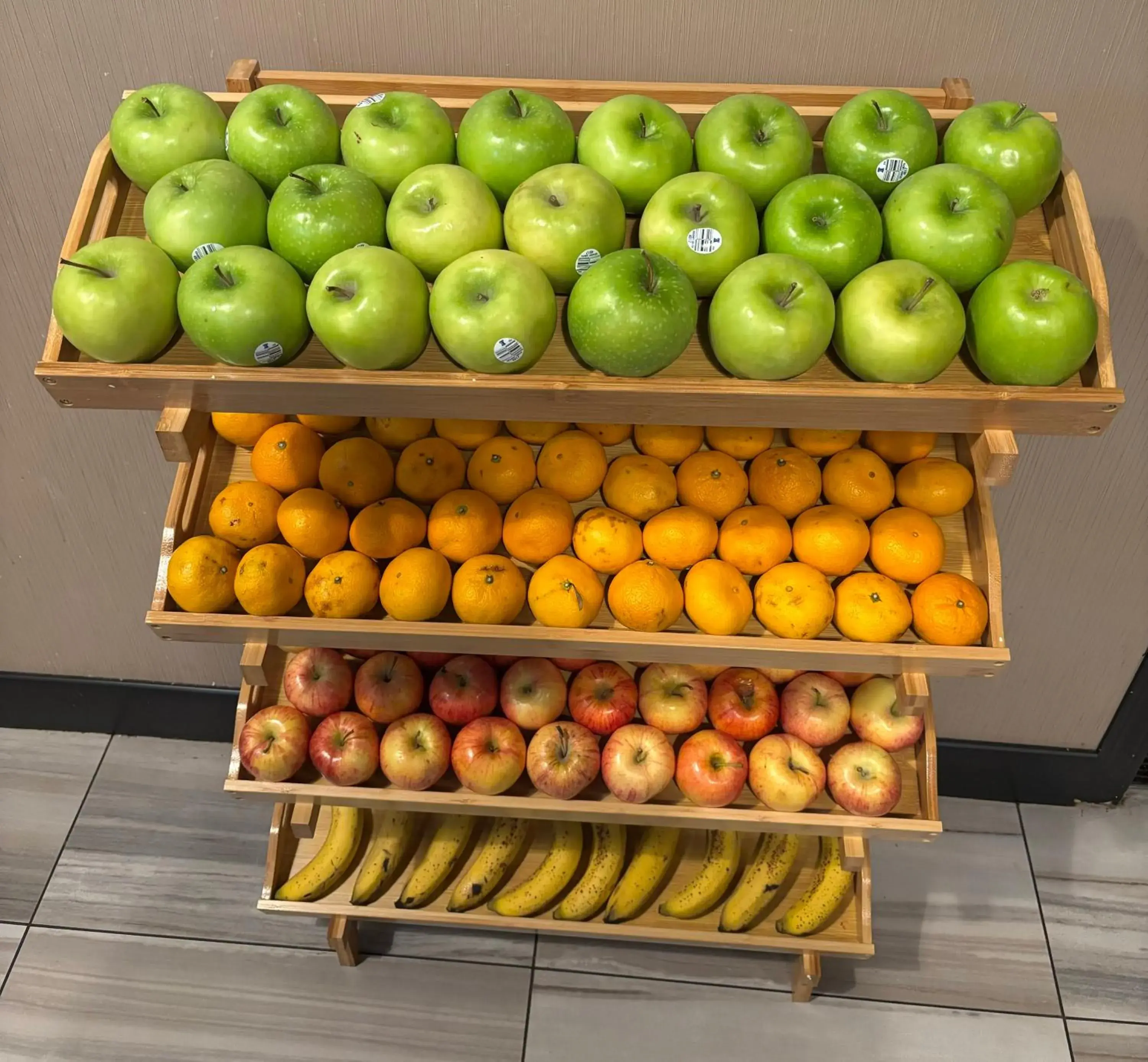 Breakfast in Super 8 by Wyndham Macleod Trail Calgary Breakfast in Super 8 by Wyndham Macleod Trail Calgary