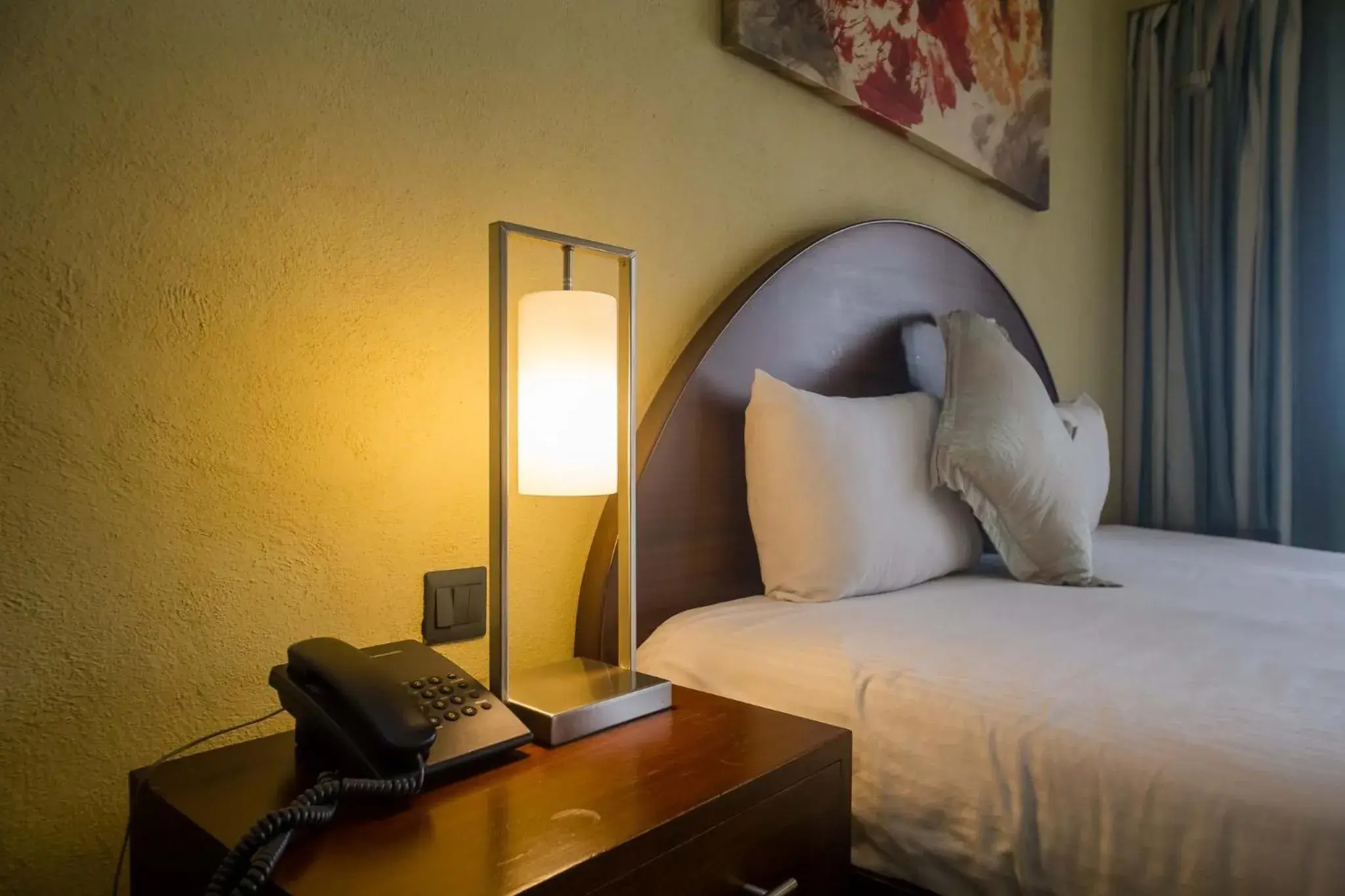 Lobby or reception, Bed in Taarifa Suites by Dunhill Serviced Apartments Lobby or reception, Bed in Taarifa Suites by Dunhill Serviced Apartments