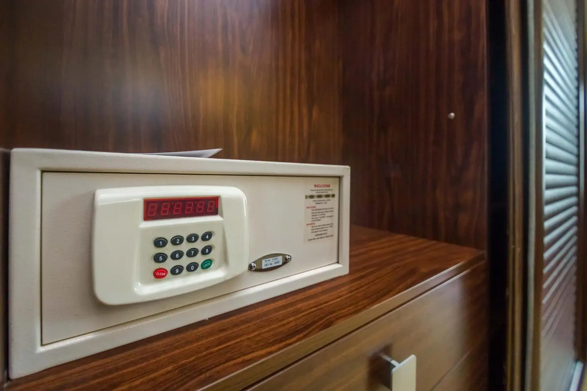 Lobby or reception in Taarifa Suites by Dunhill Serviced Apartments Lobby or reception in Taarifa Suites by Dunhill Serviced Apartments