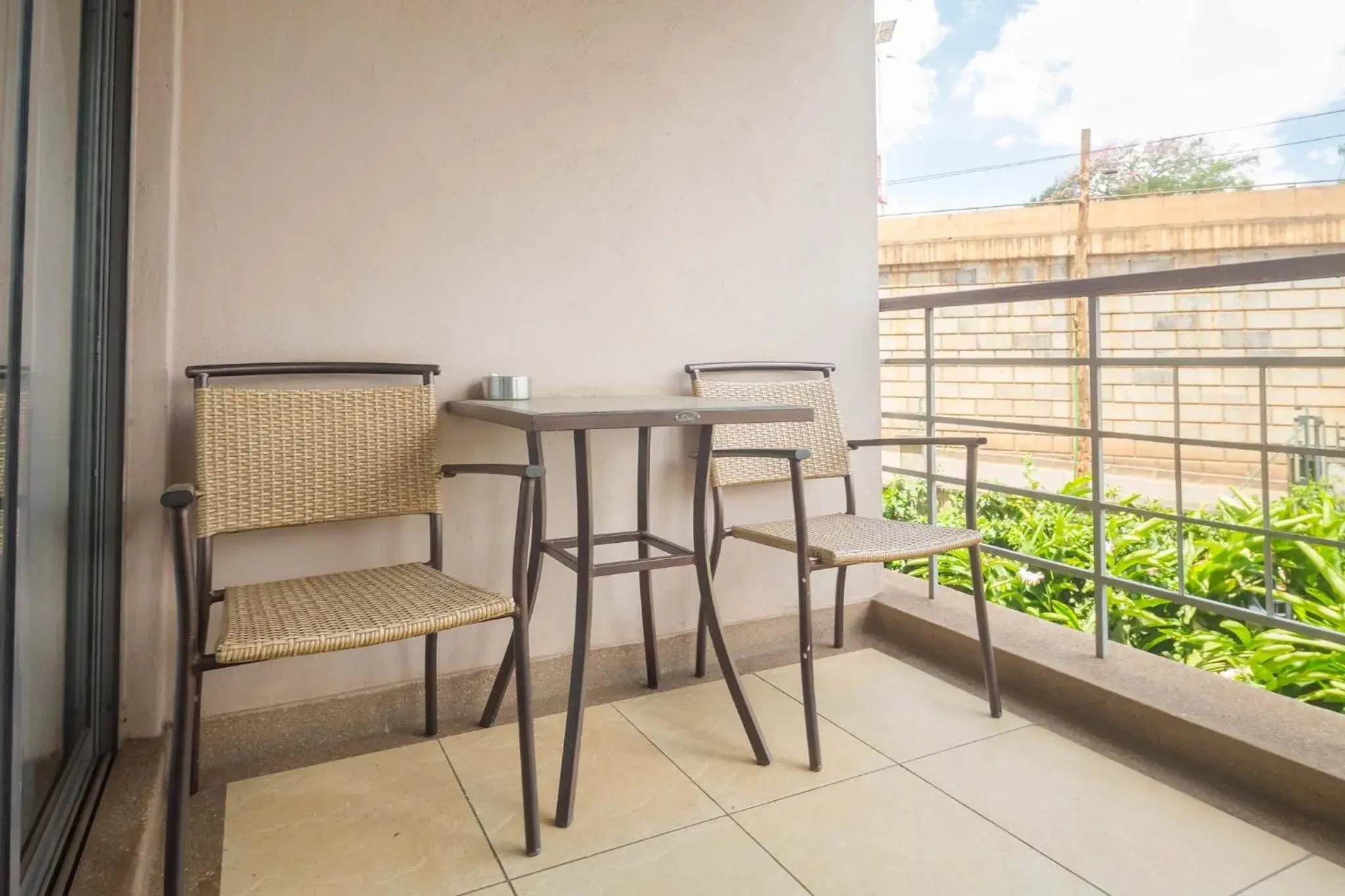 Property building in Taarifa Suites by Dunhill Serviced Apartments Property building in Taarifa Suites by Dunhill Serviced Apartments