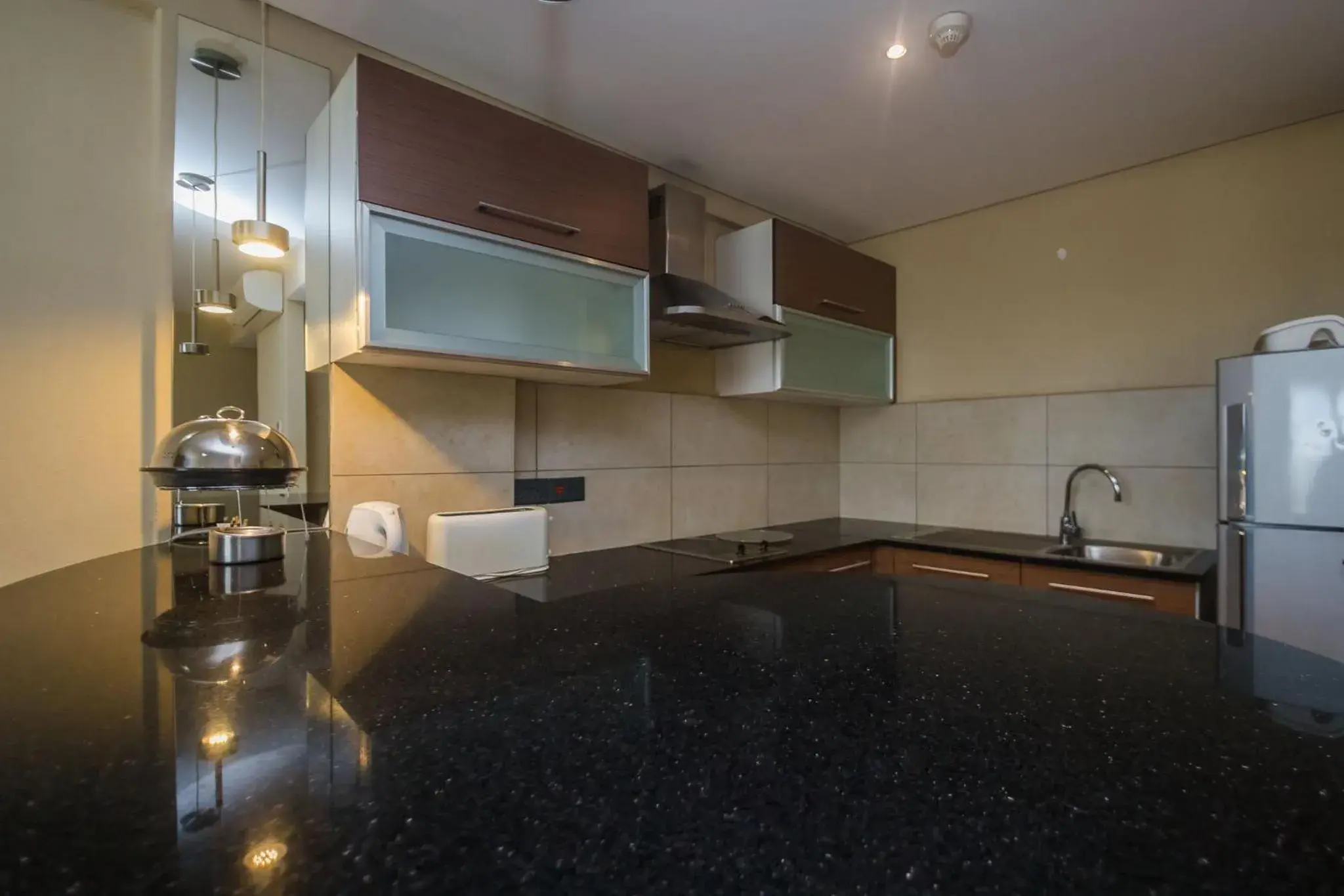 Lobby or reception in Taarifa Suites by Dunhill Serviced Apartments Lobby or reception in Taarifa Suites by Dunhill Serviced Apartments