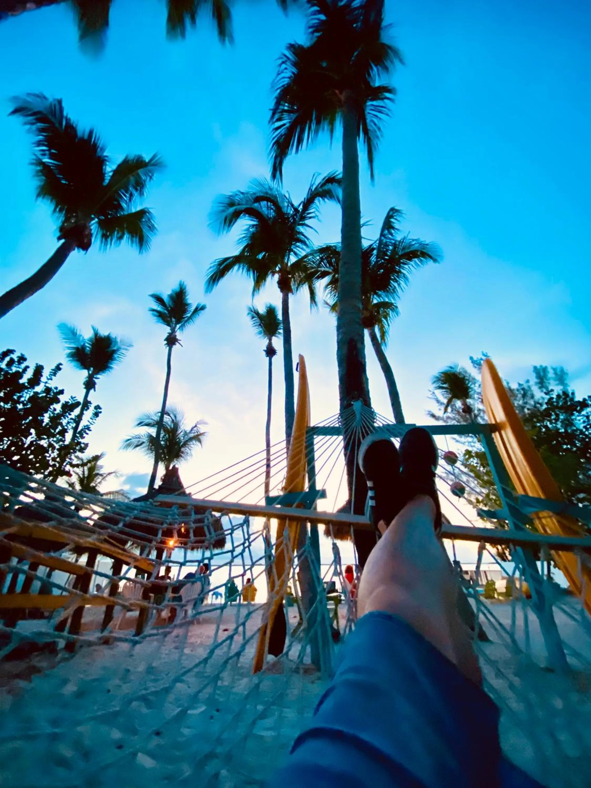 Seafarer Key Largo Resort and Beach