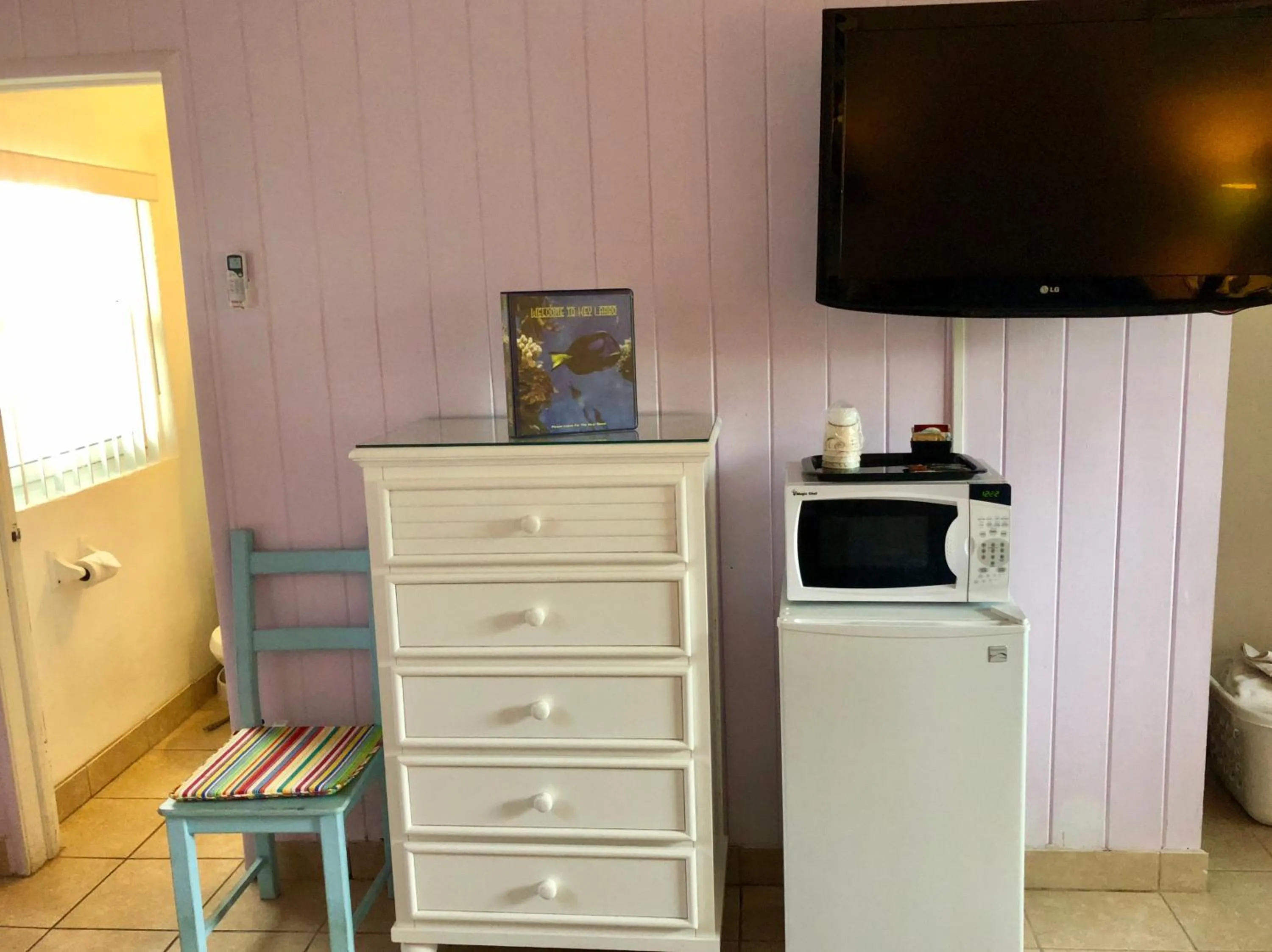 Seafarer Key Largo Resort and Beach