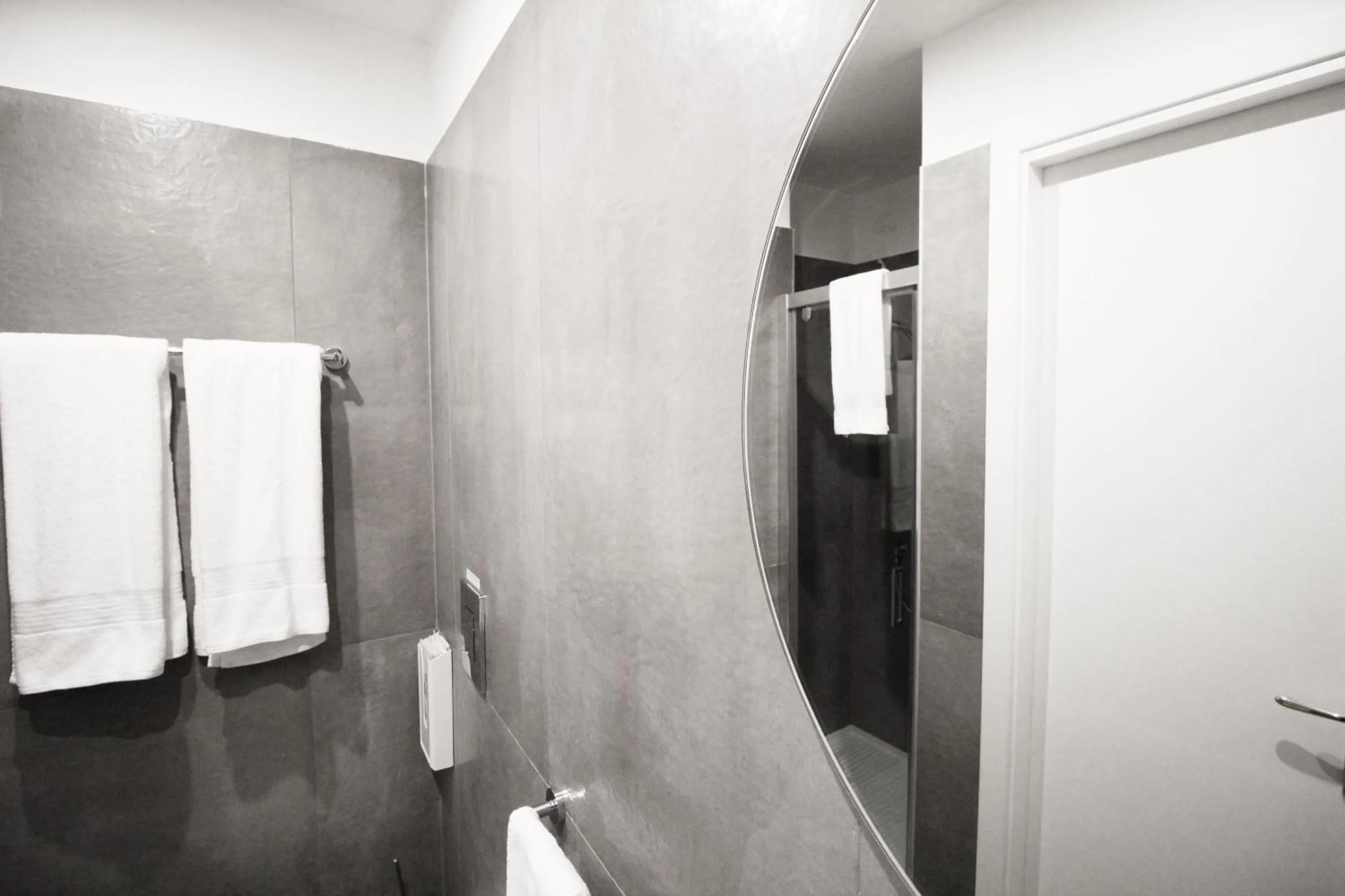 Bathroom in Toledostop