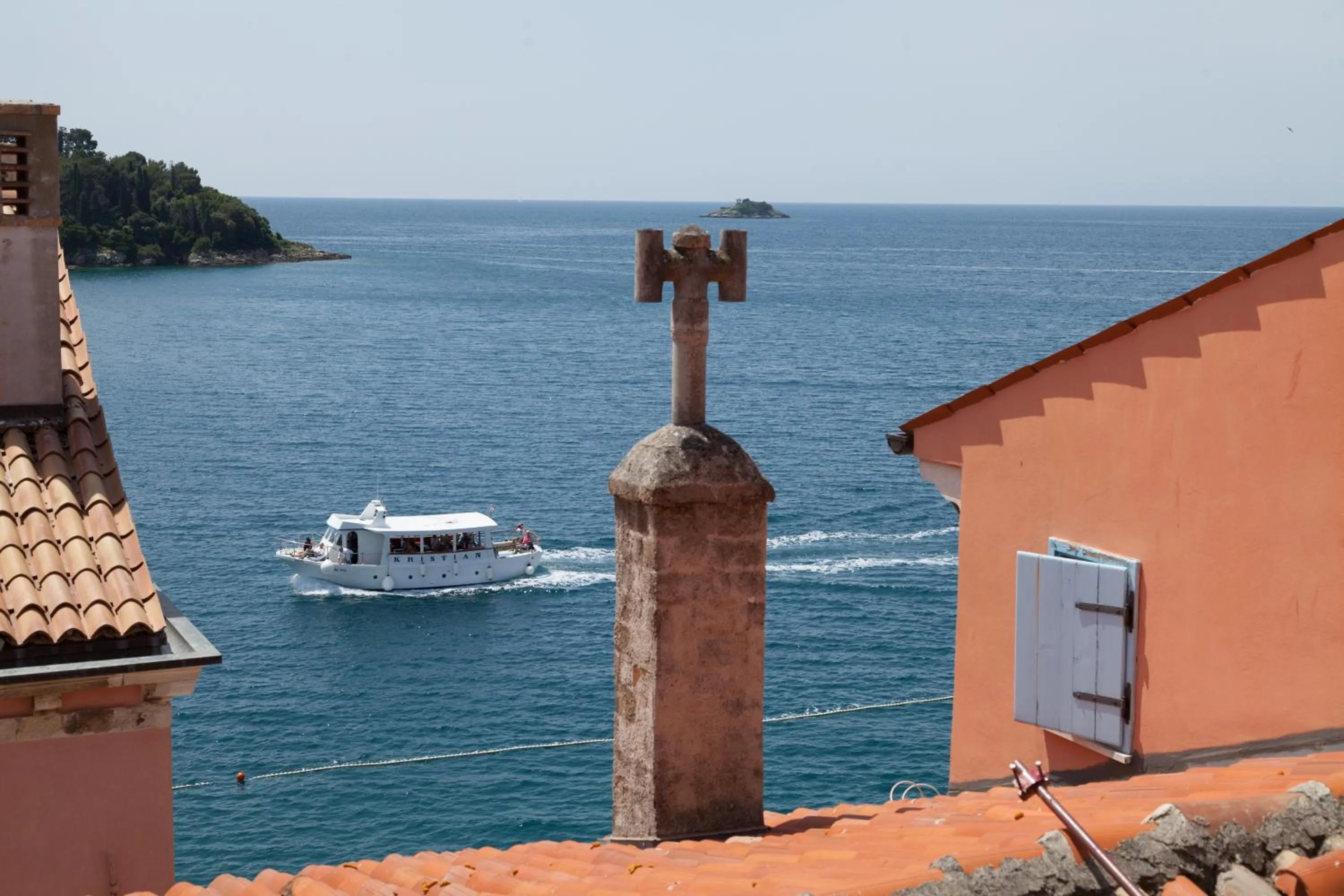 Apartments and Rooms Hey Rovinj