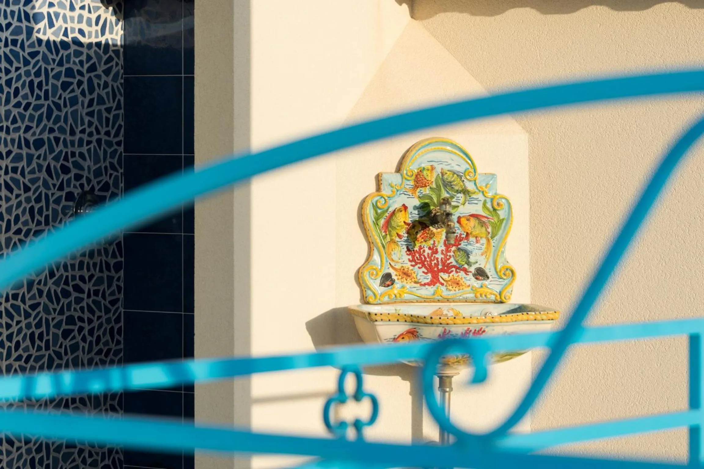 Property building in Reef and Dream