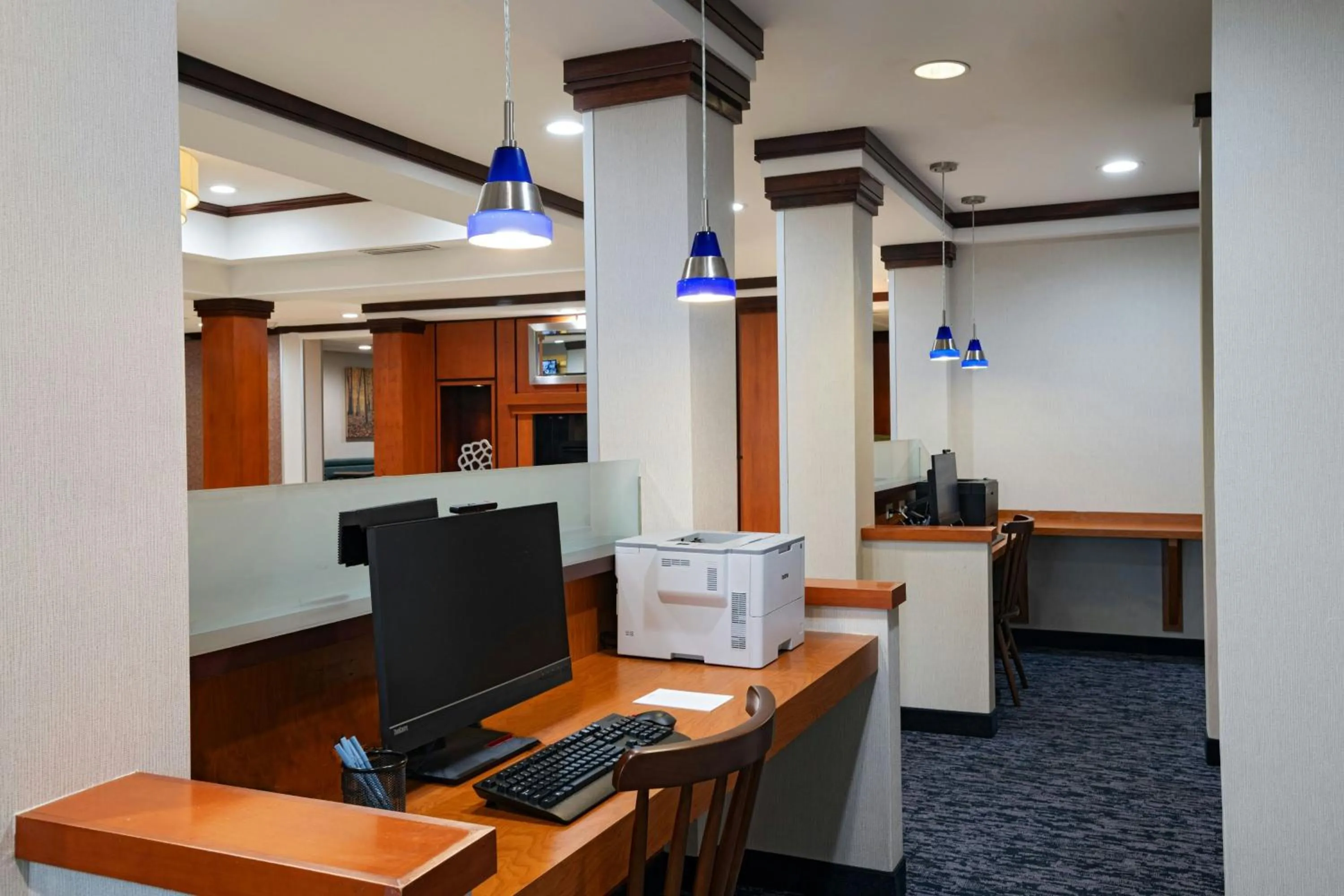 Other in Fairfield Inn & Suites Tulsa South Medical District