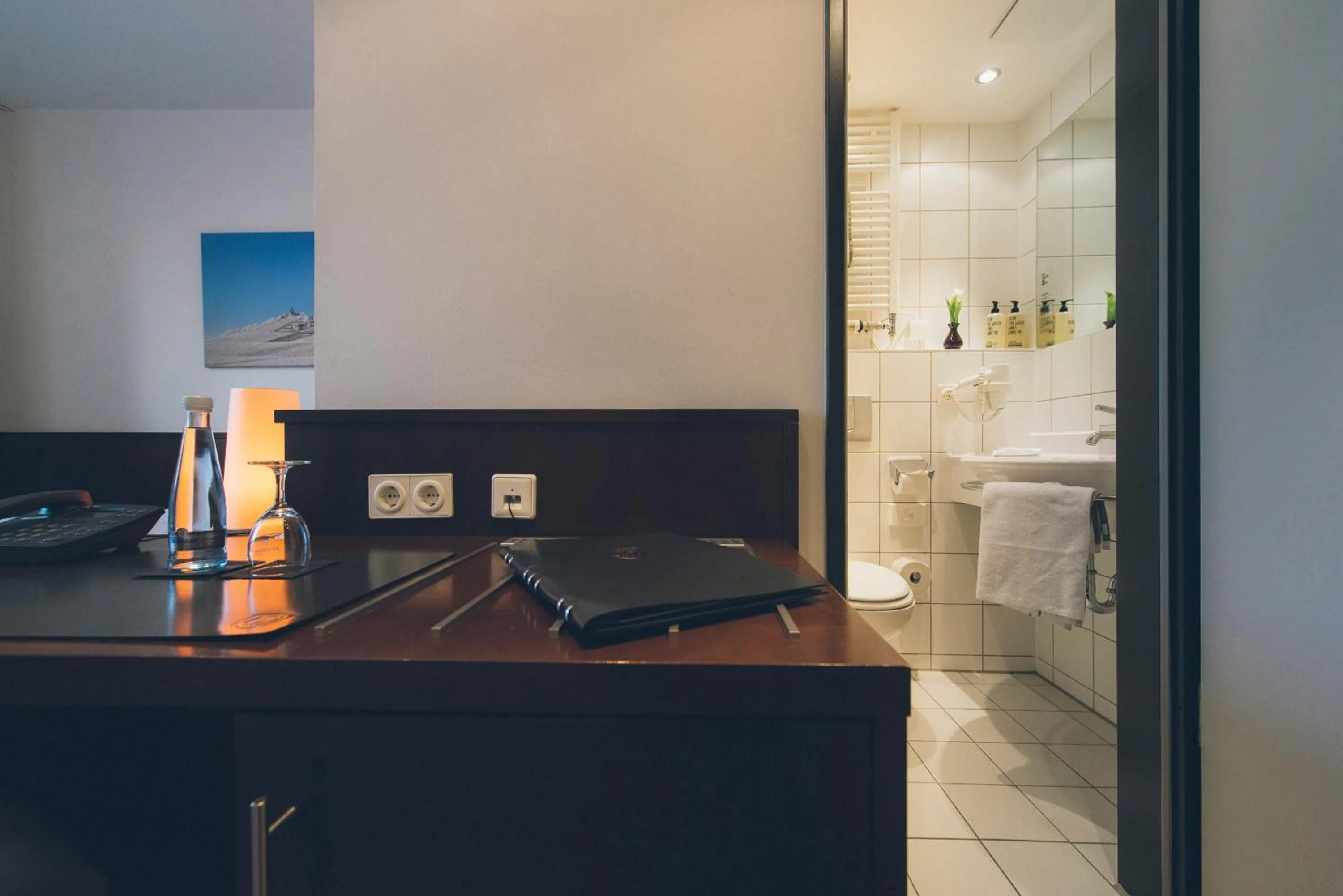 Das Wildeck Hotel & Restaurant