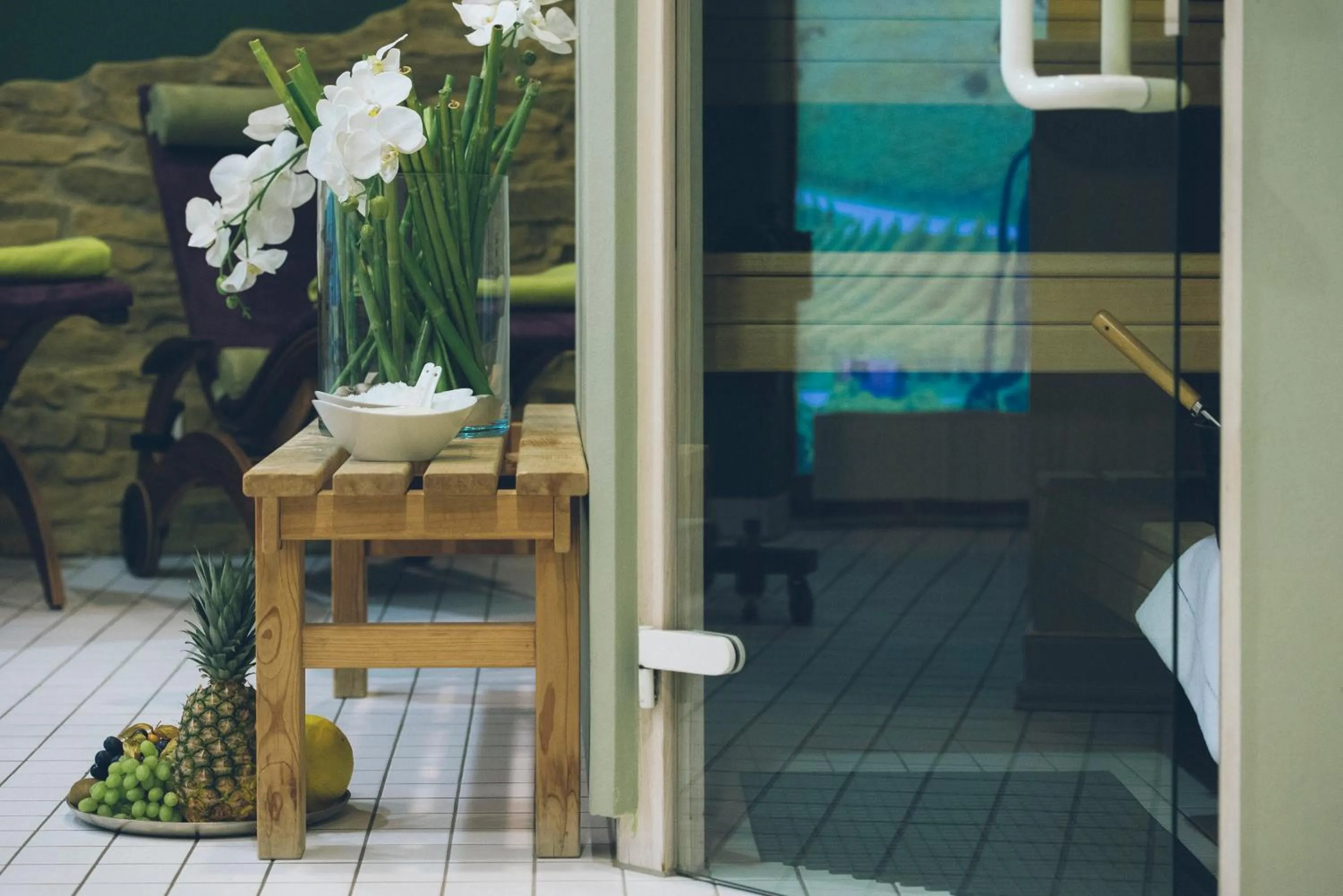 Das Wildeck Hotel & Restaurant